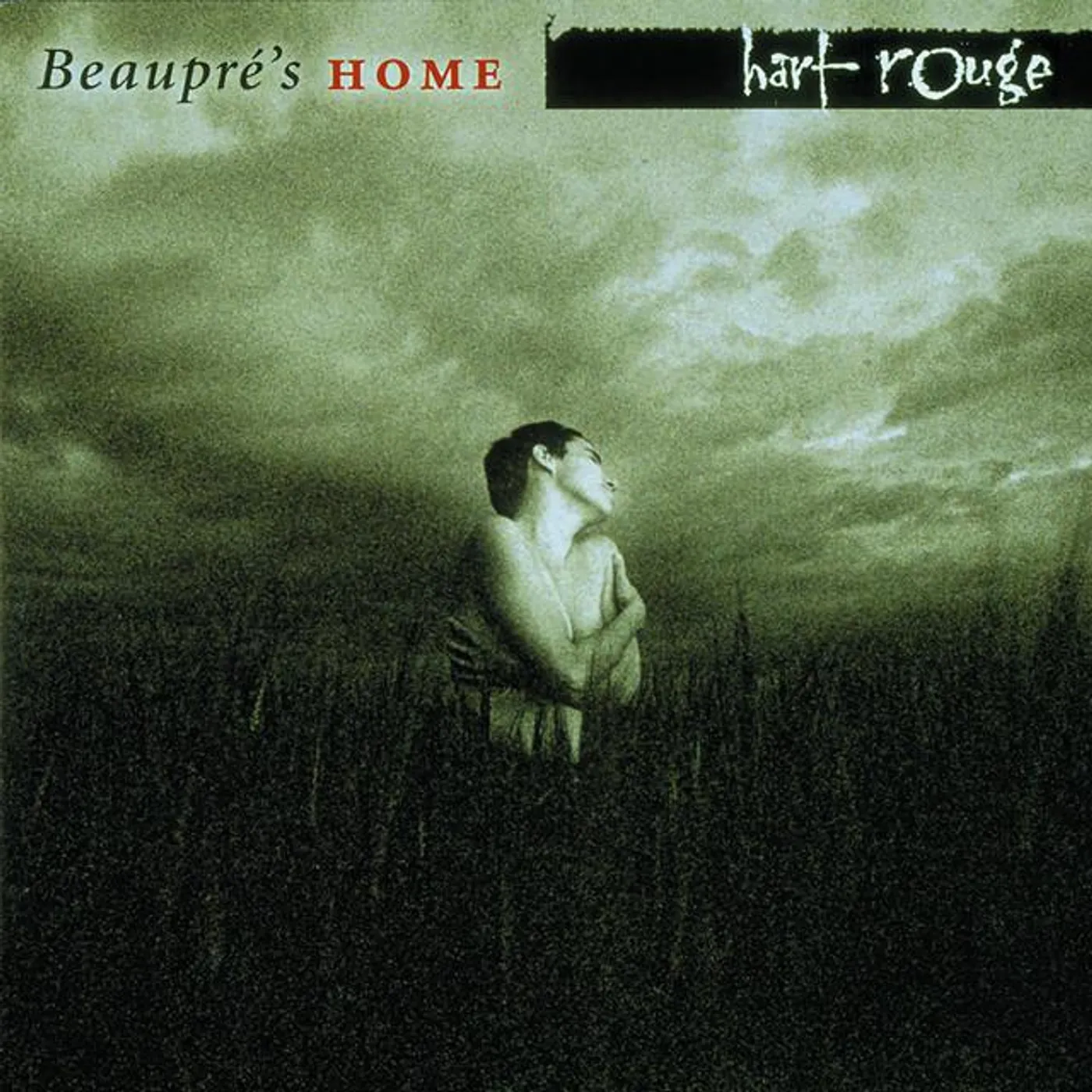 Hart-rouge Brand Page