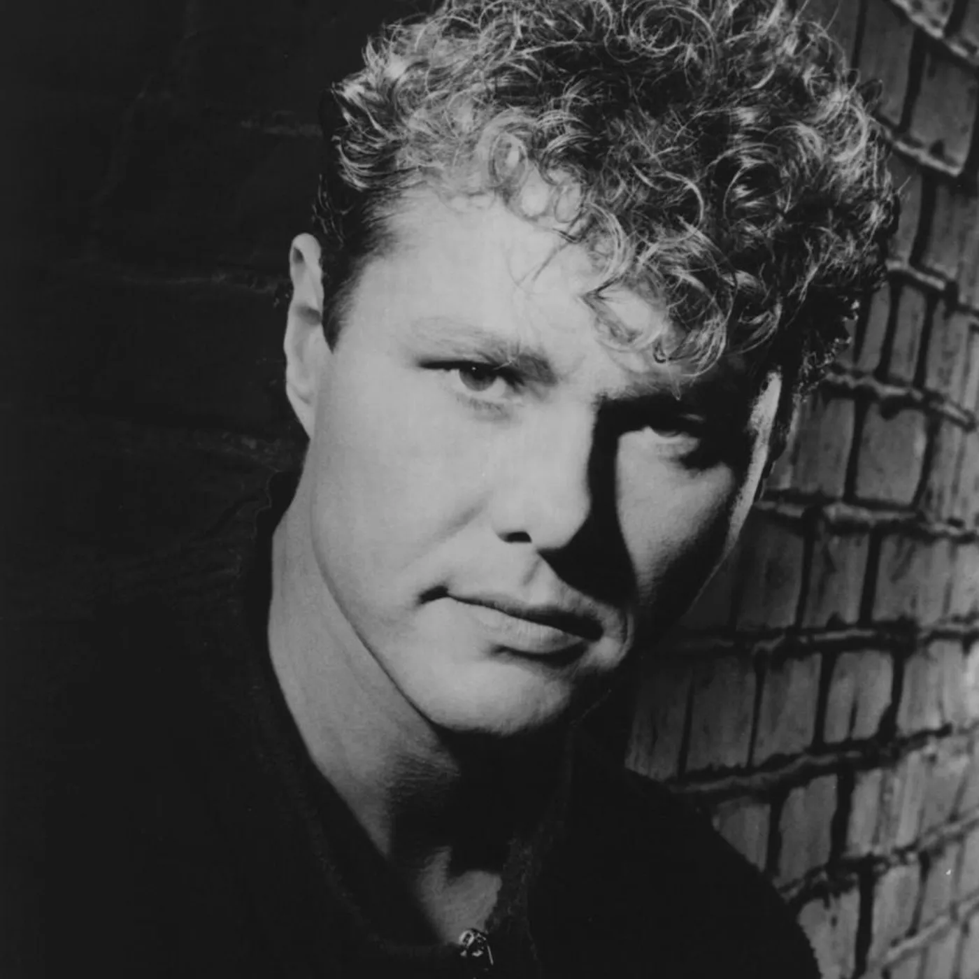 Dan Hartman Brand Page