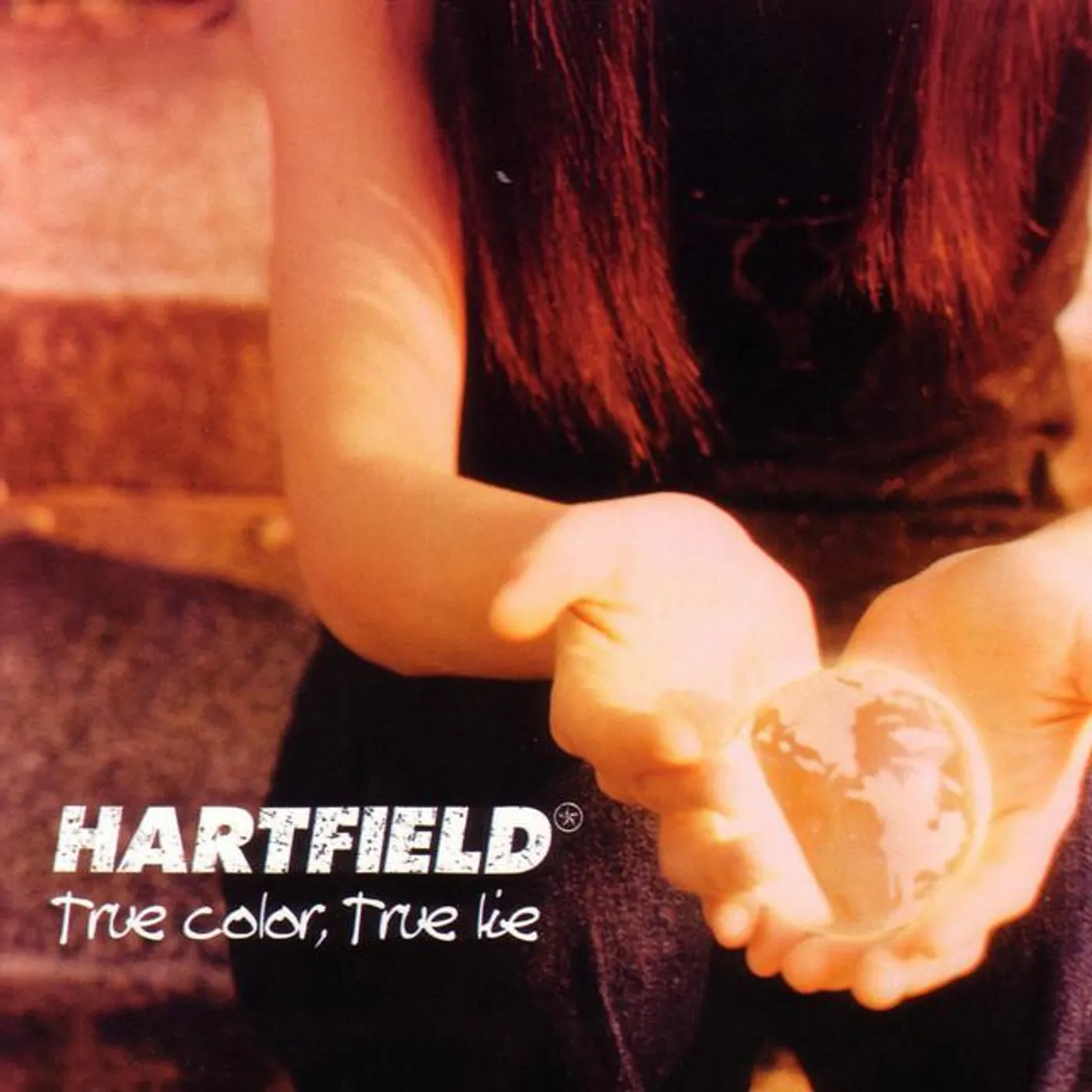 Hartfield Brand Page