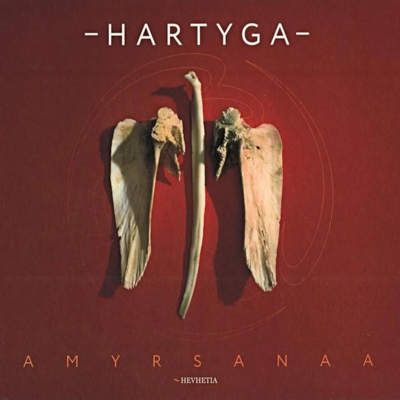Hartyga