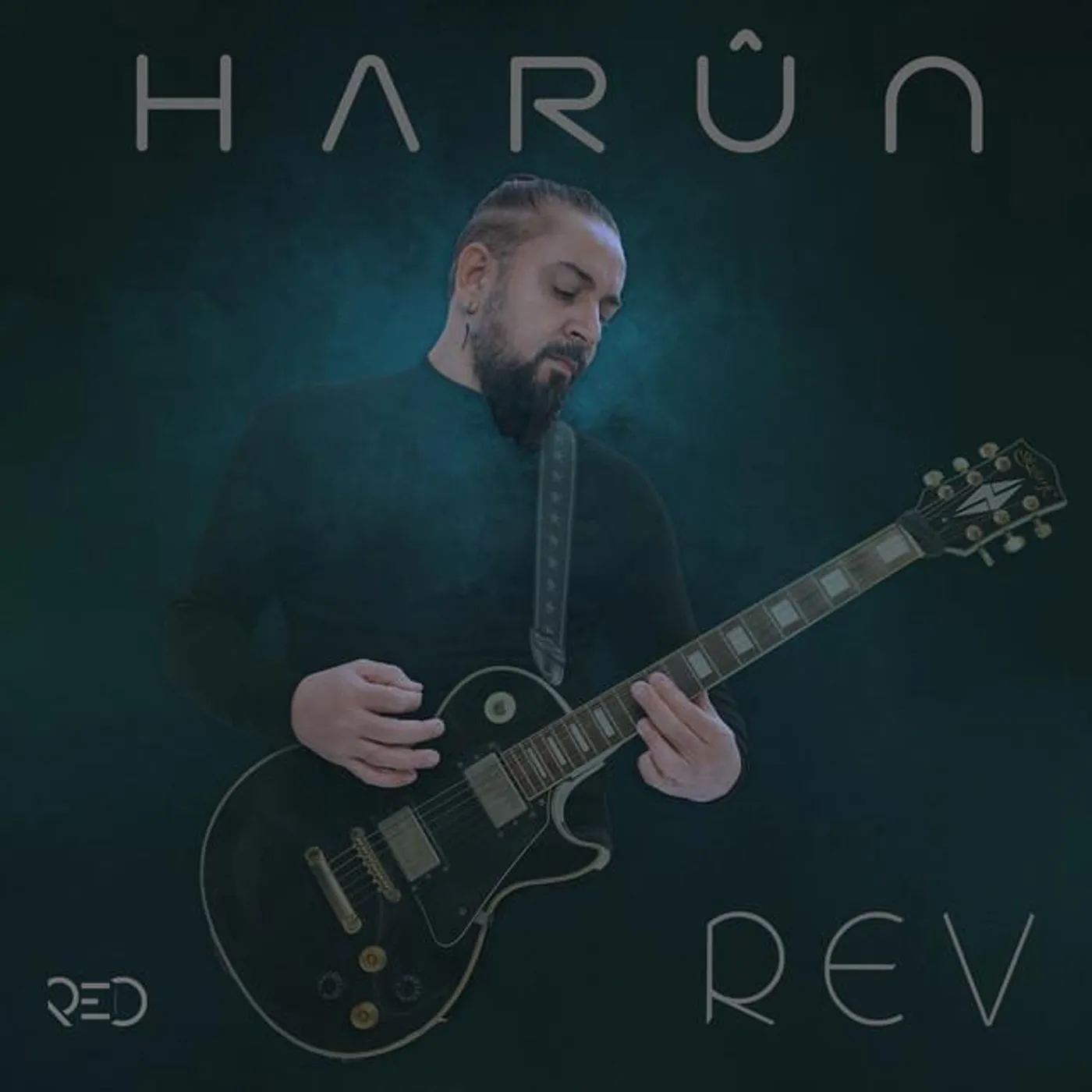 Harun Brand Page