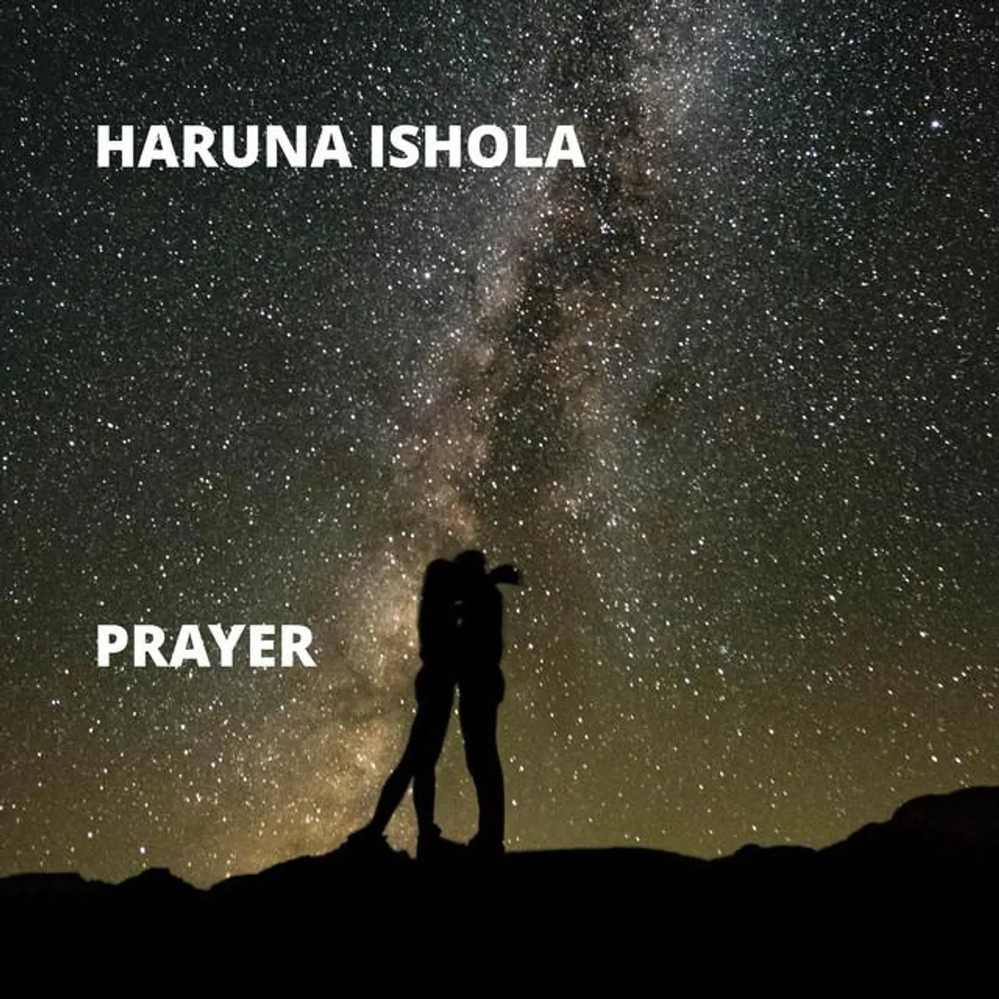 Haruna Ishola Brand Page