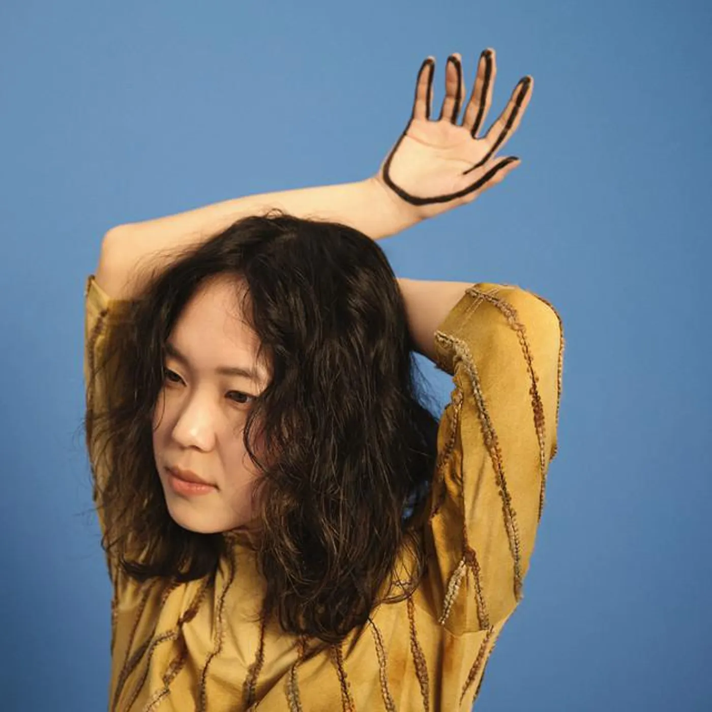 Haruko Oishi