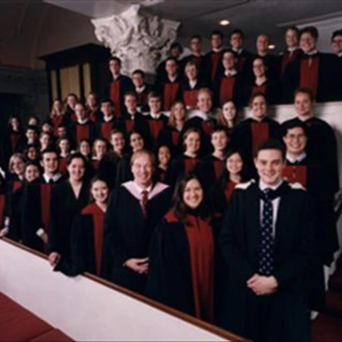 Harvard University Choir