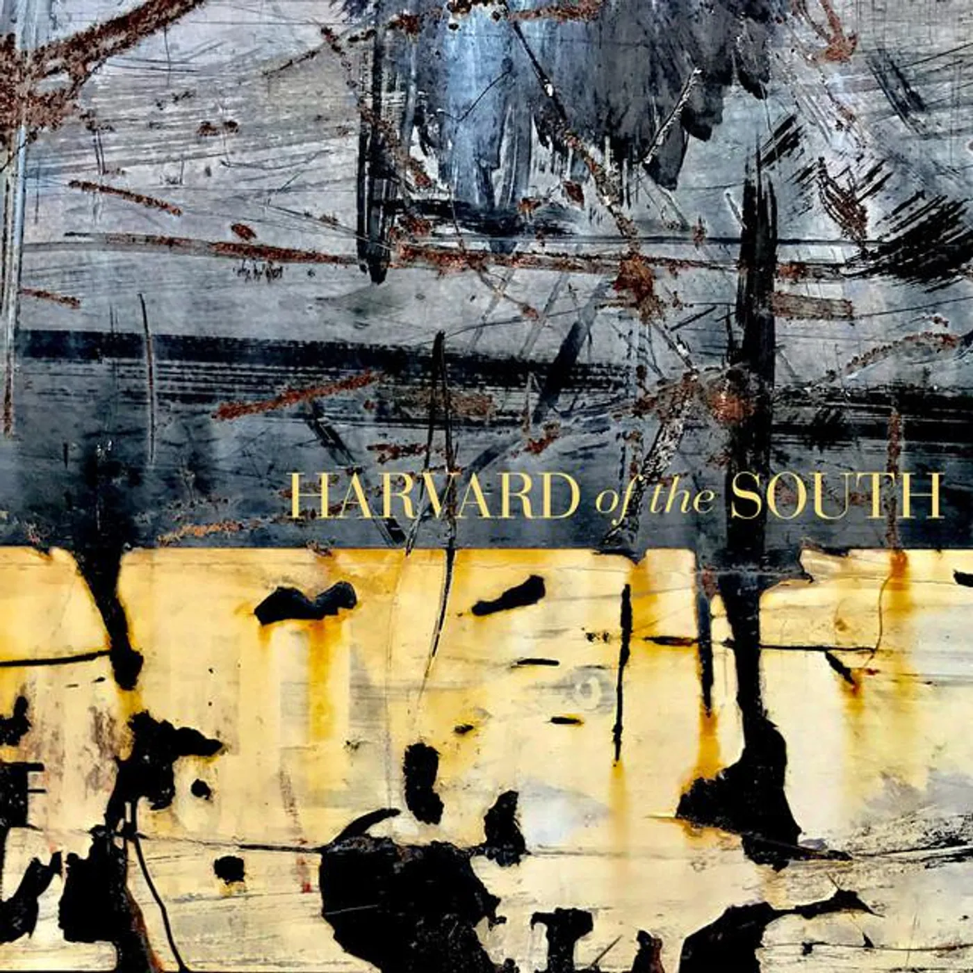 Harvard of the South Brand Page