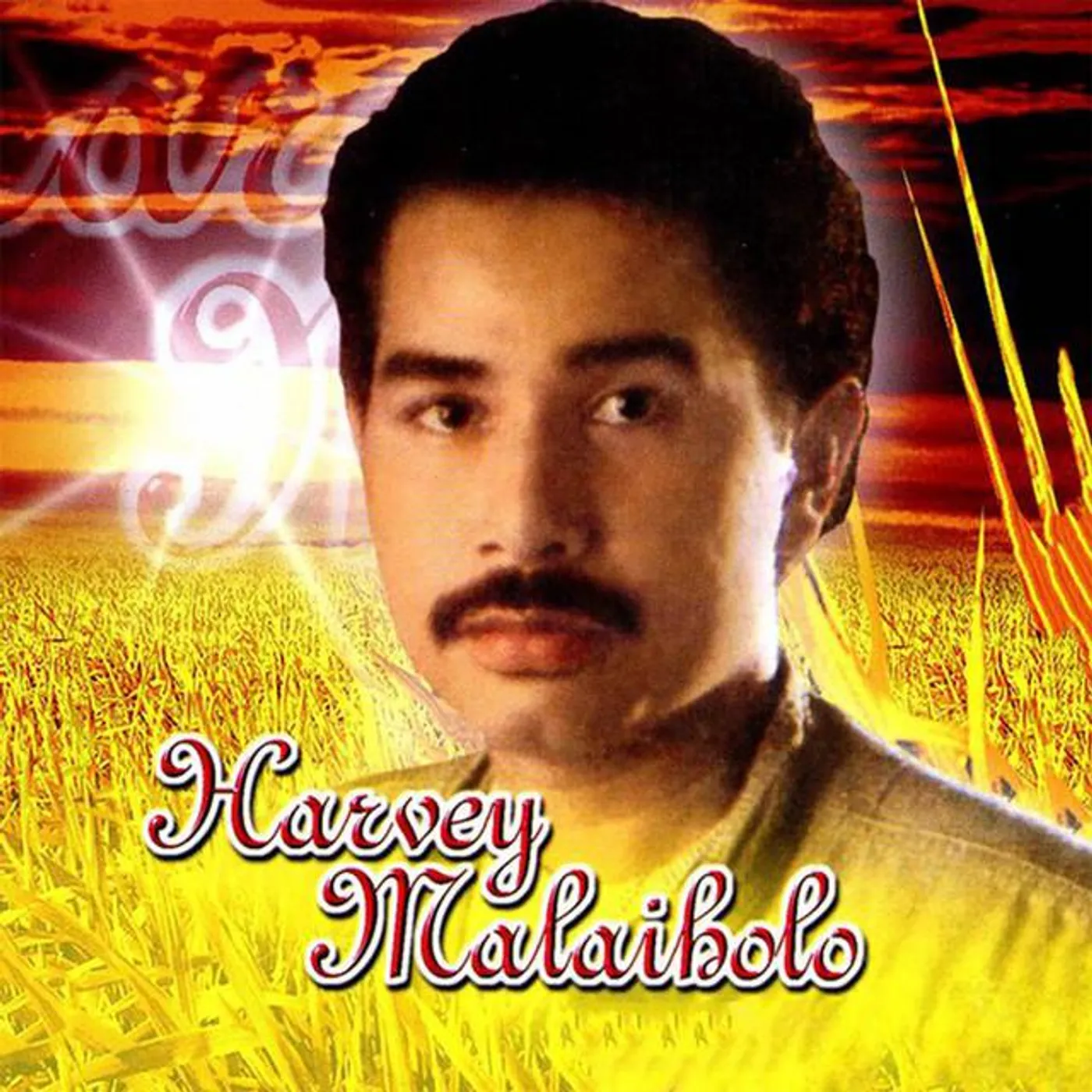 Harvey Malaiholo Brand Page