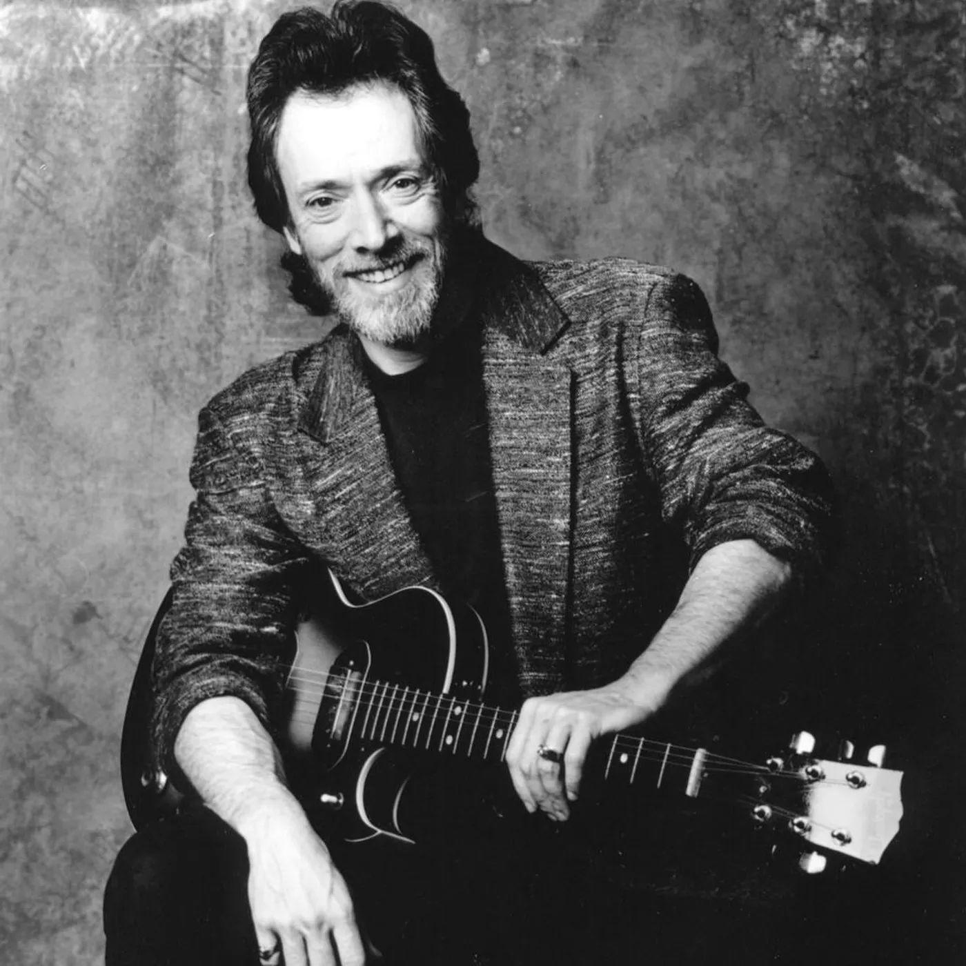 Harvey Mandel