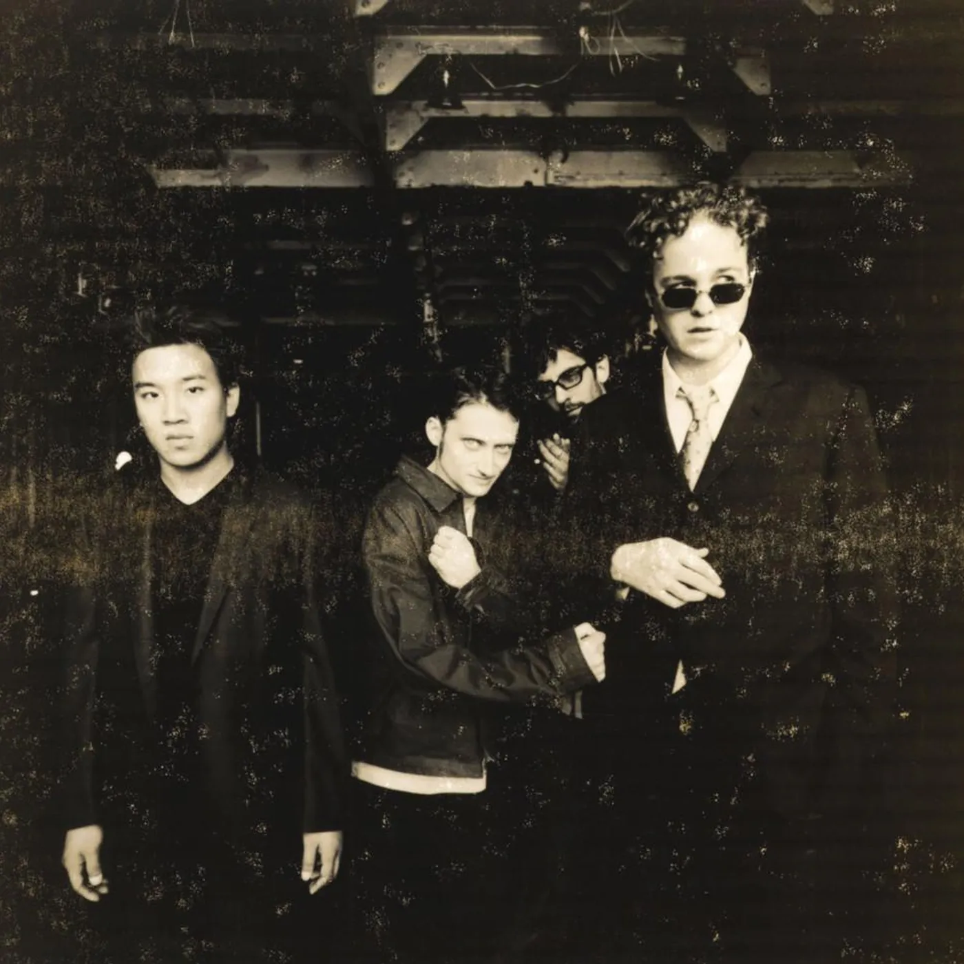 Harvey Danger Brand Page