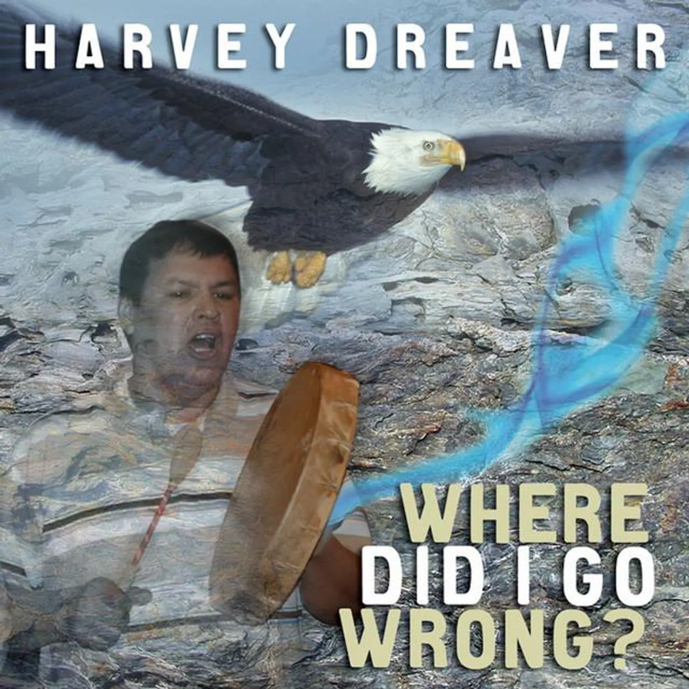 Harvey Dreaver