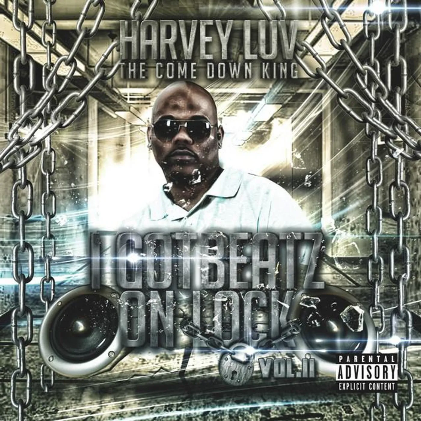 Harvey Luv Brand Page