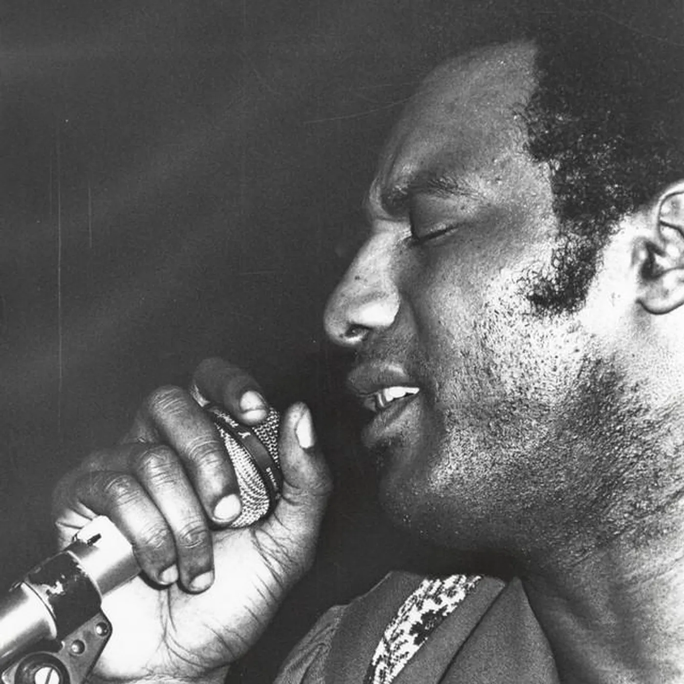 Harvey Scales & the Seven Sounds