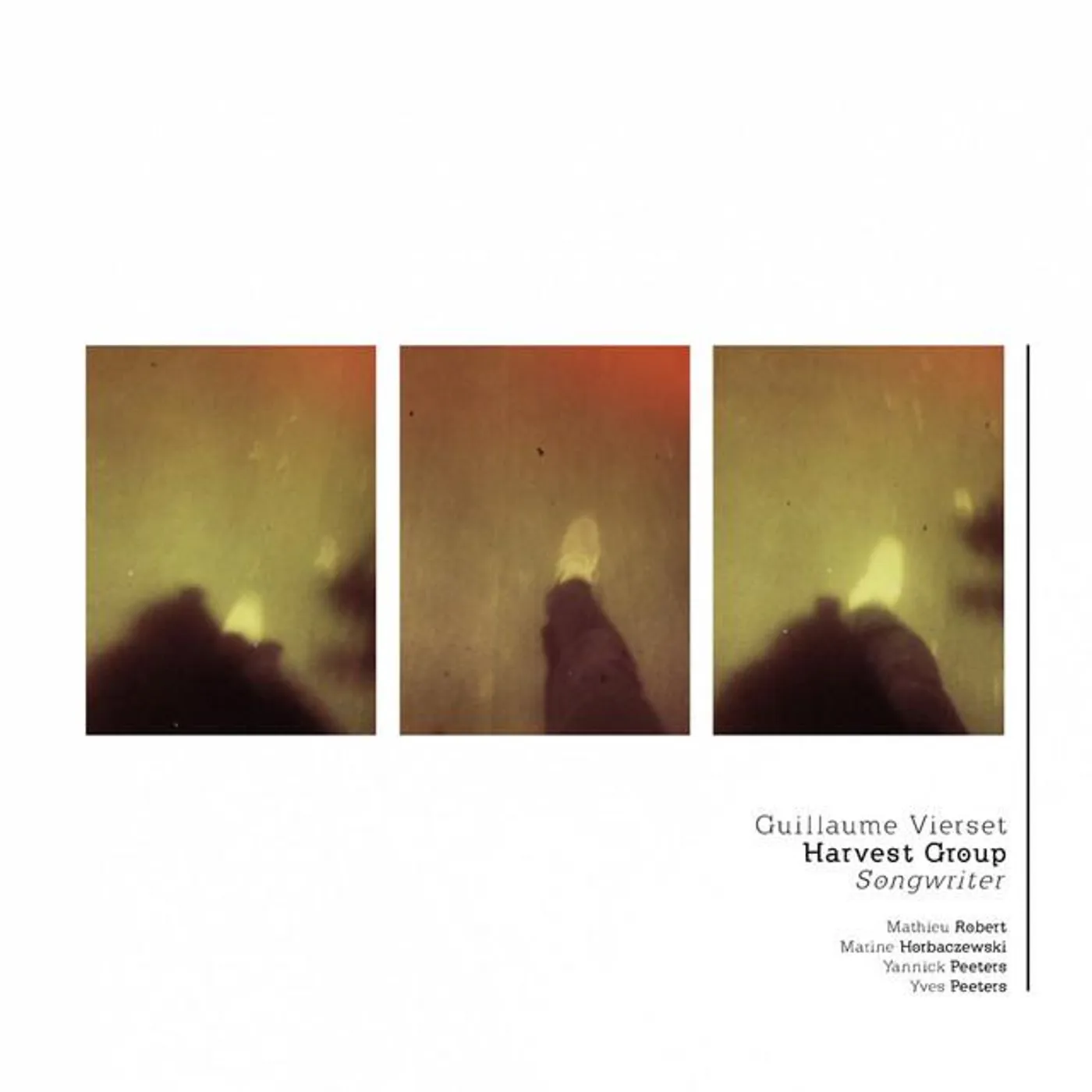 Harvest Group Brand Page