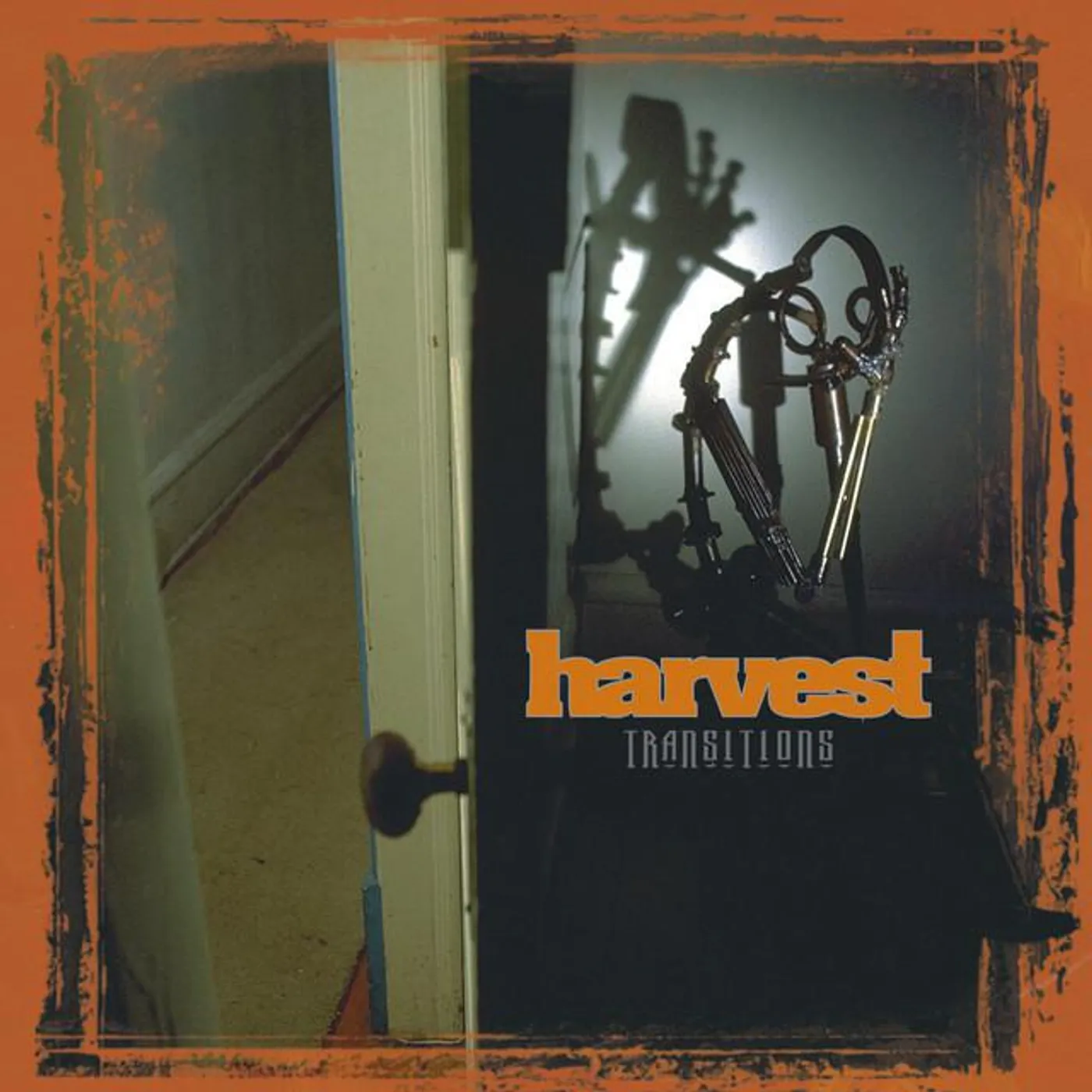 Harvest Brand Page