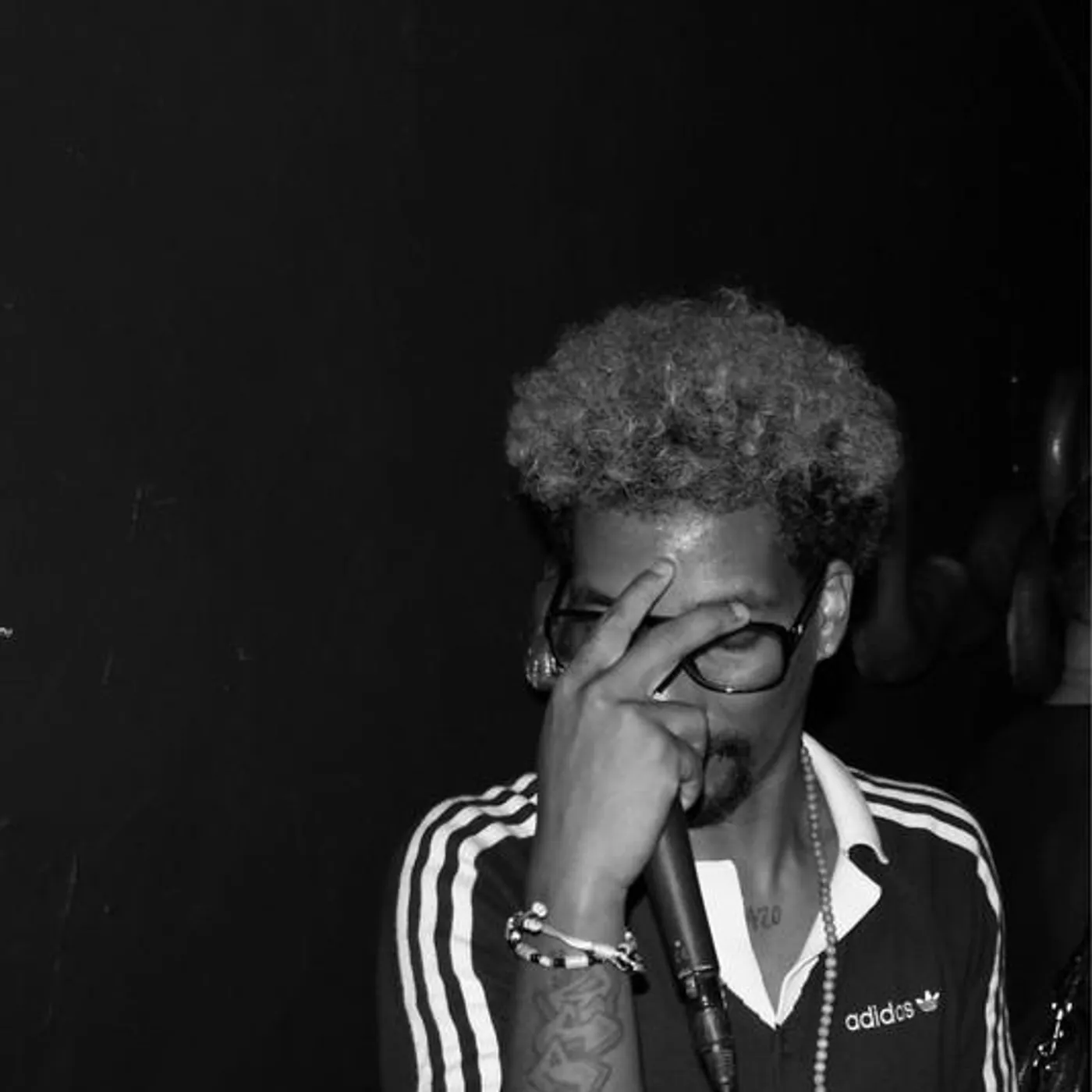 HarySafu Brand Page