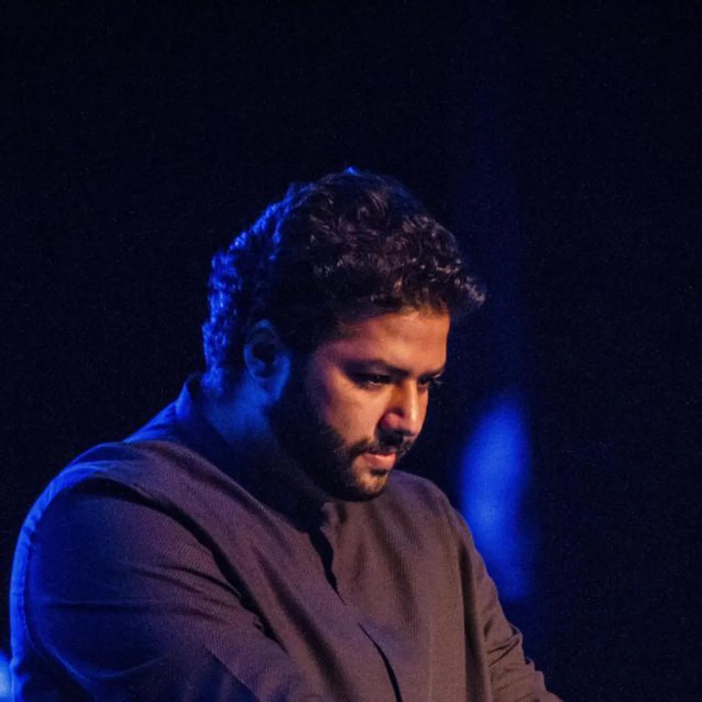 Hasan Hujairi