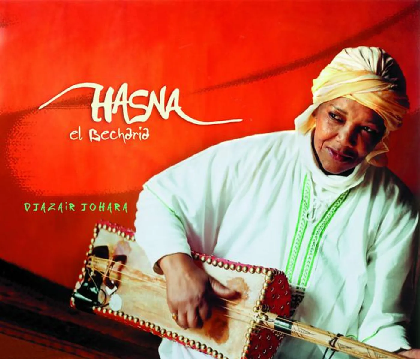 Hasna el Becharia