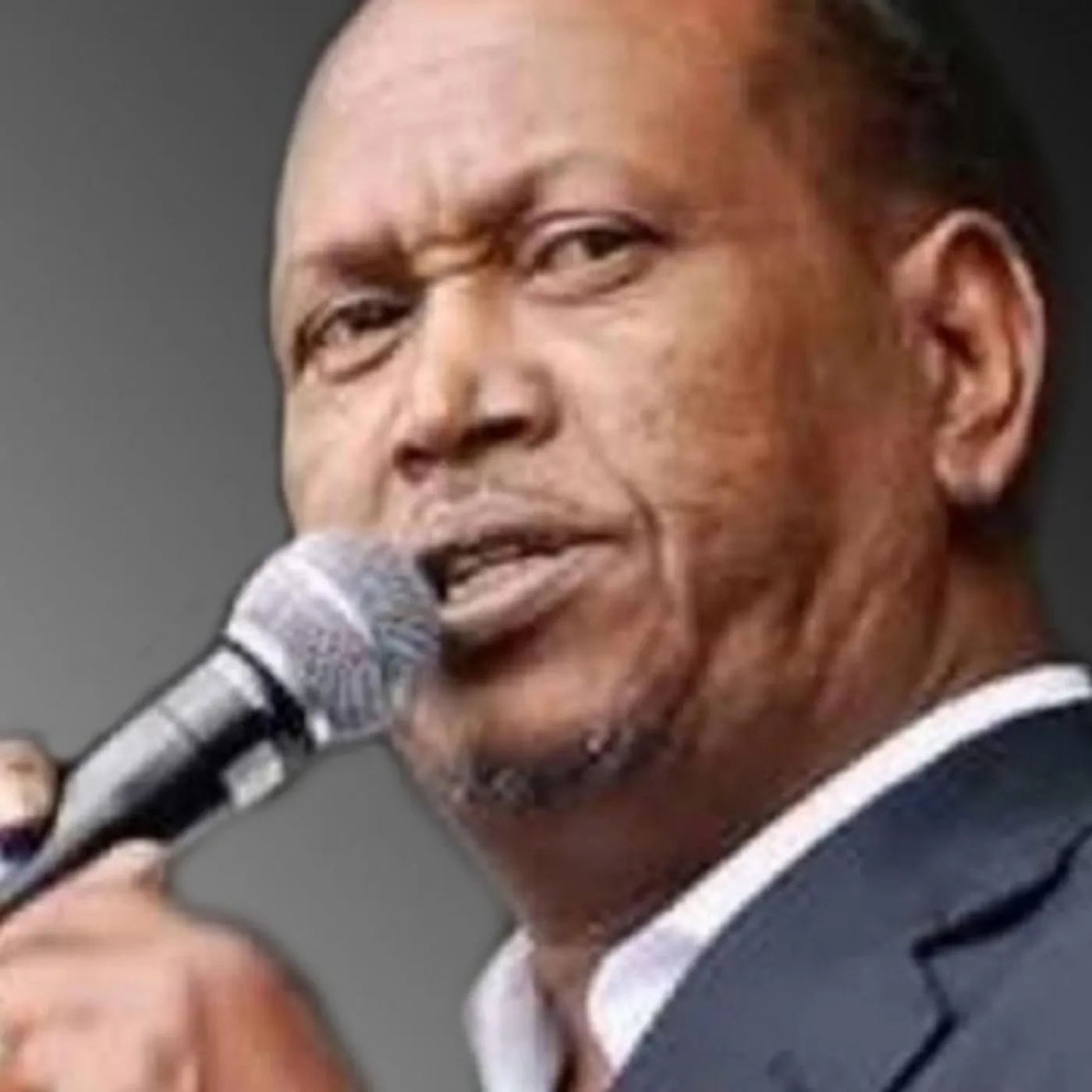 Hassan Aden Samatar