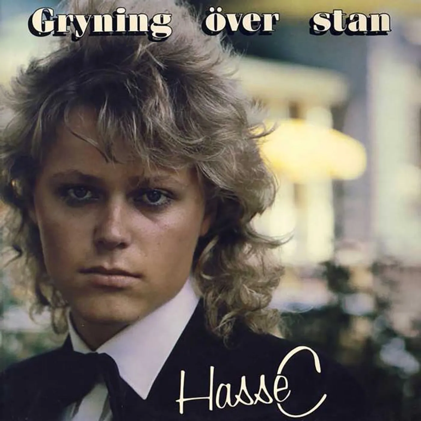Hasse C Brand Page