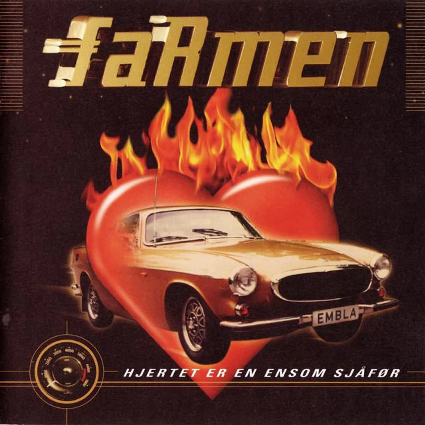 Hasse Farmen