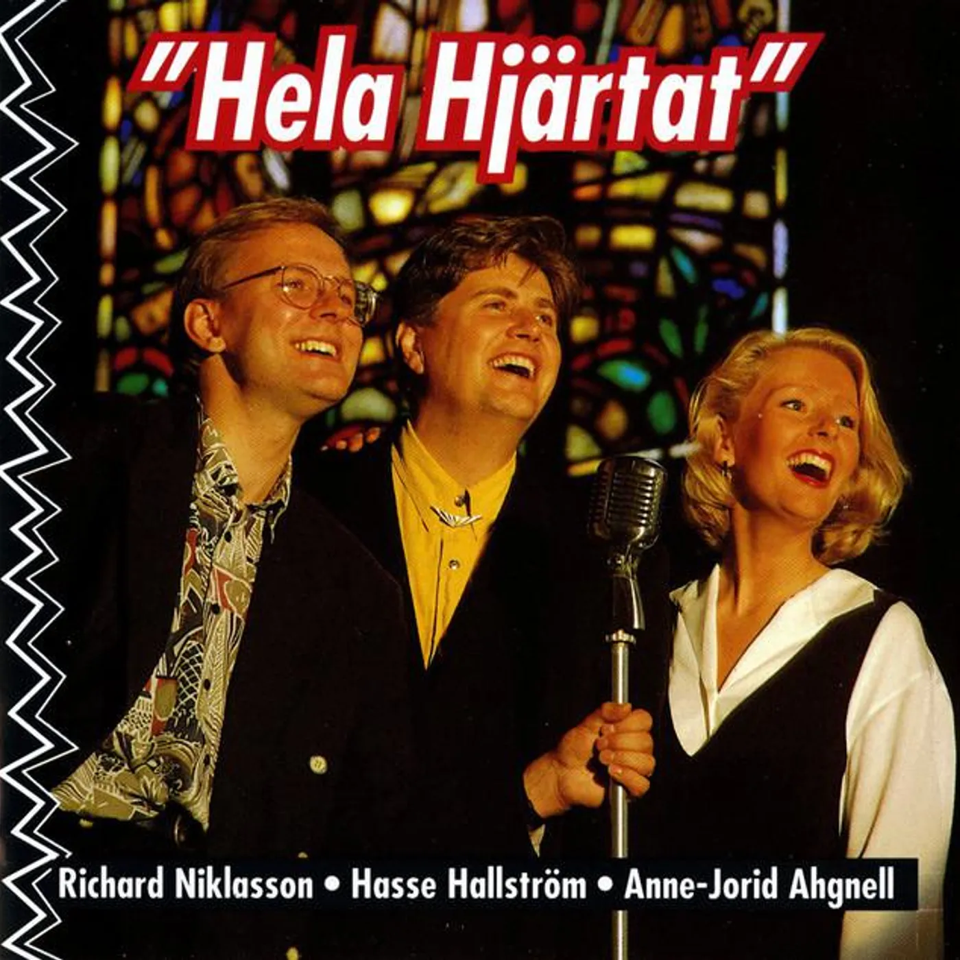 Hasse Hallström