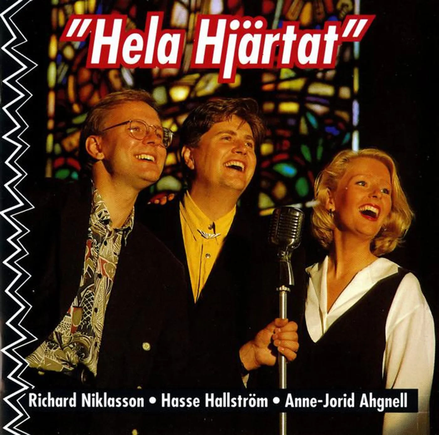 Hasse Hallström