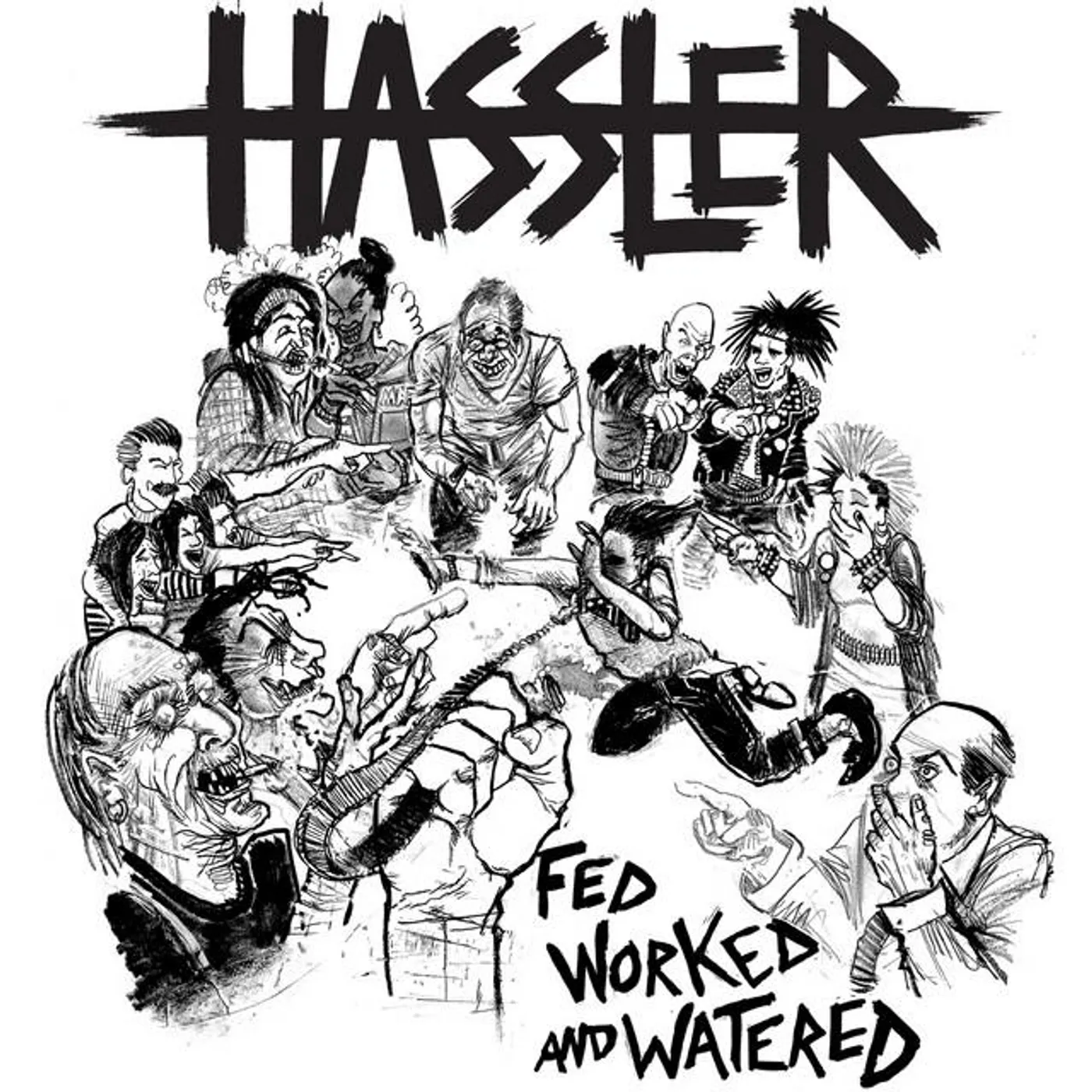 Hassler