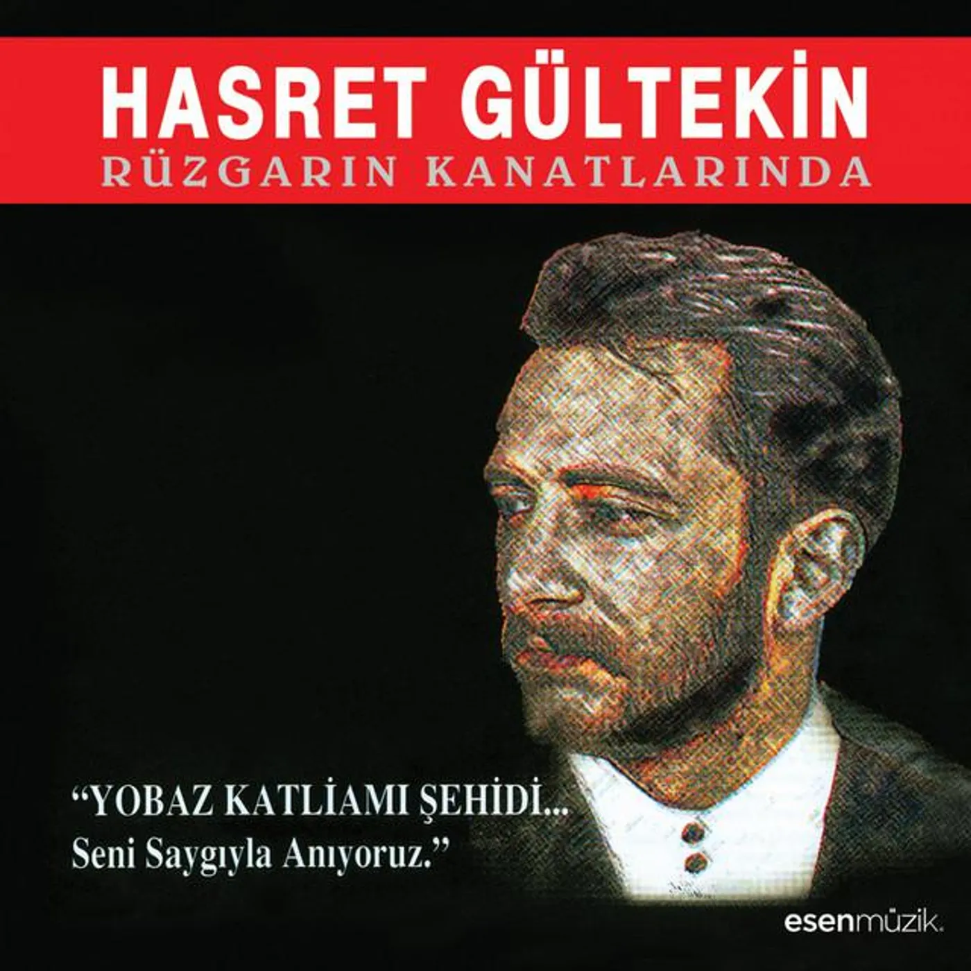 Hasret Gültekin Brand Page