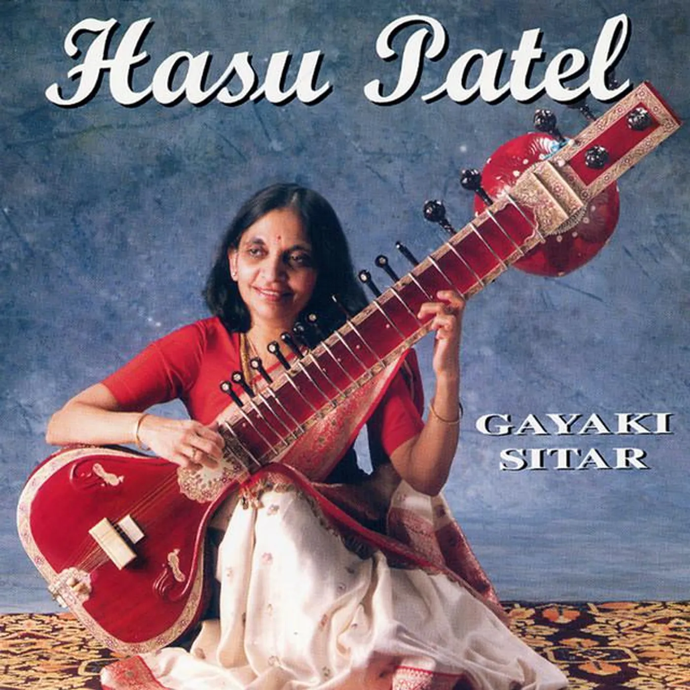 Hasu Patel