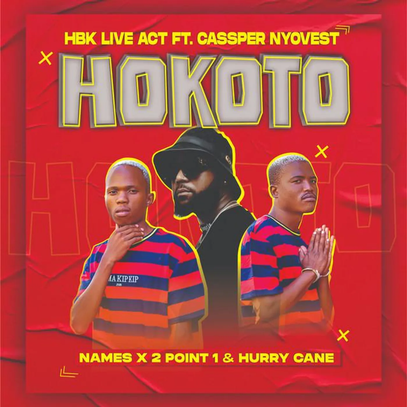 HBK Live Act
