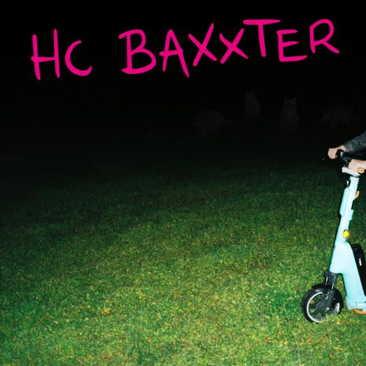 HC Baxxter
