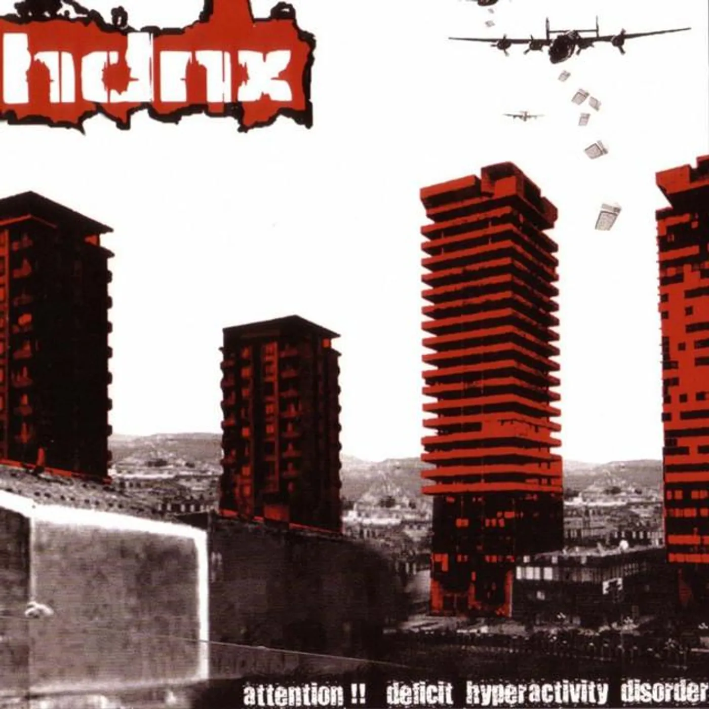 HDNX