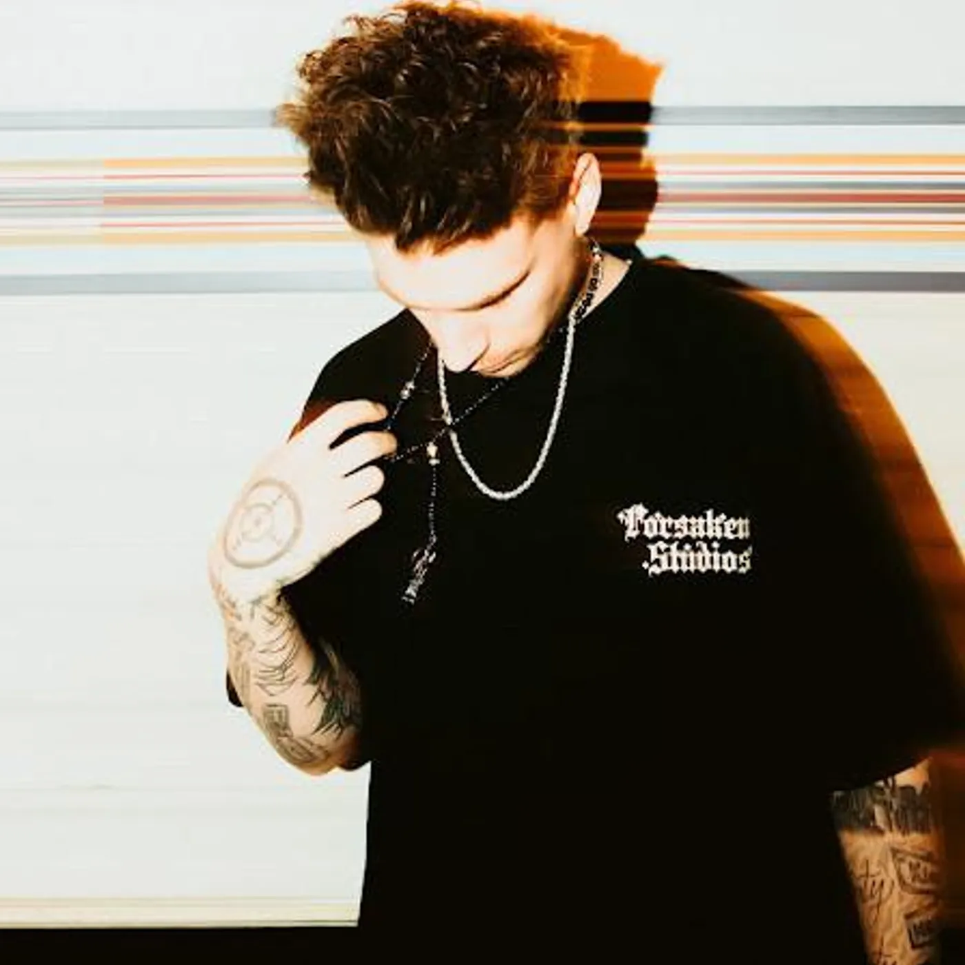 HE$H Brand Page