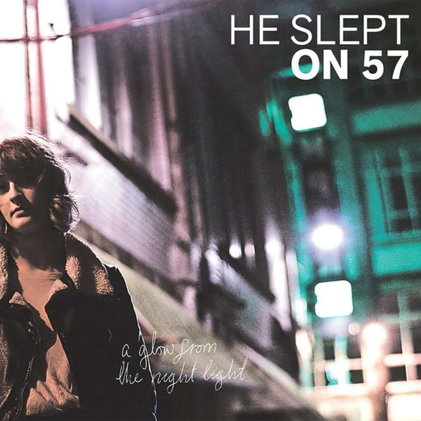 He Slept On 57 Brand Page