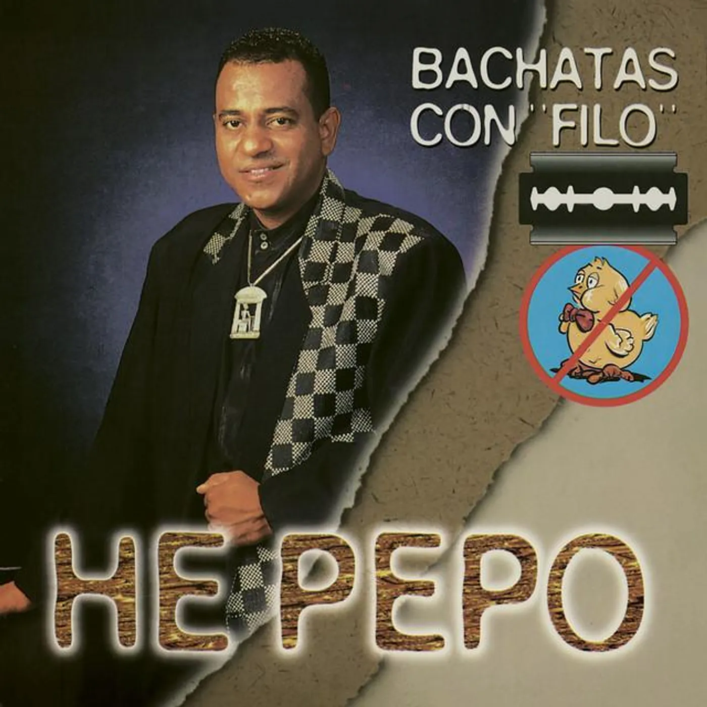 He Pepo