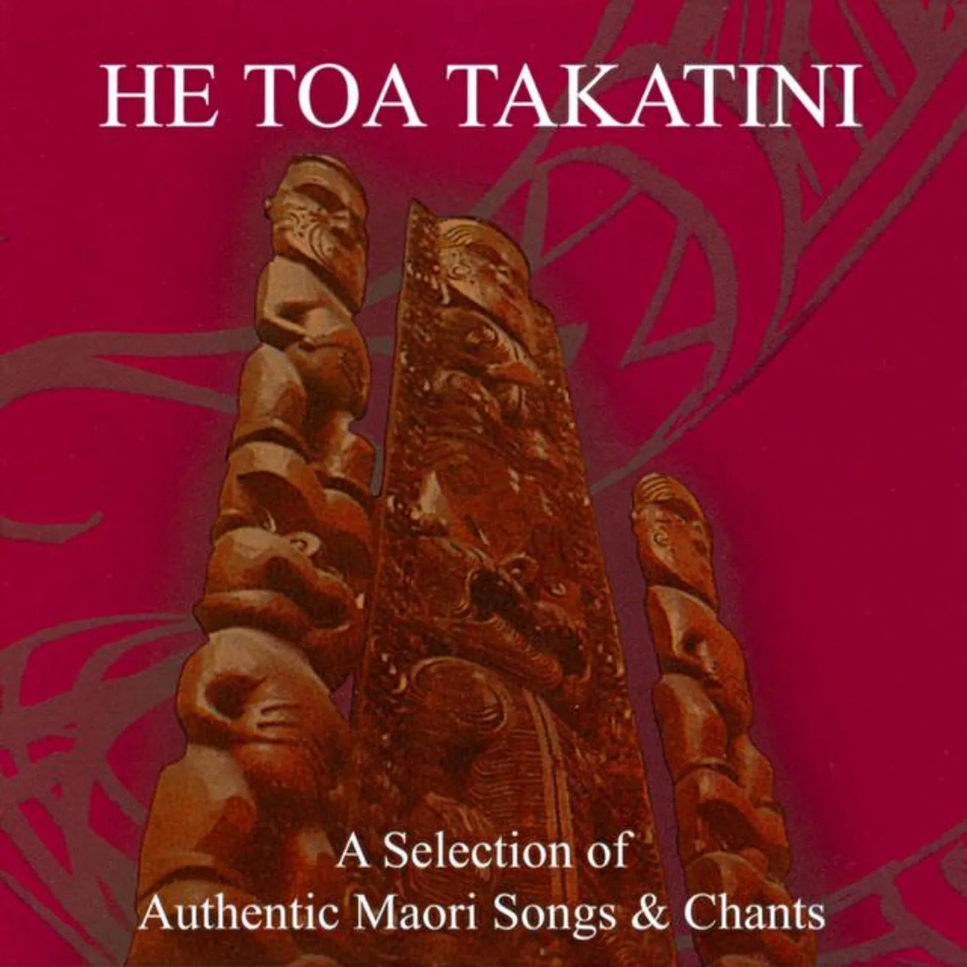 He Toa Takatini