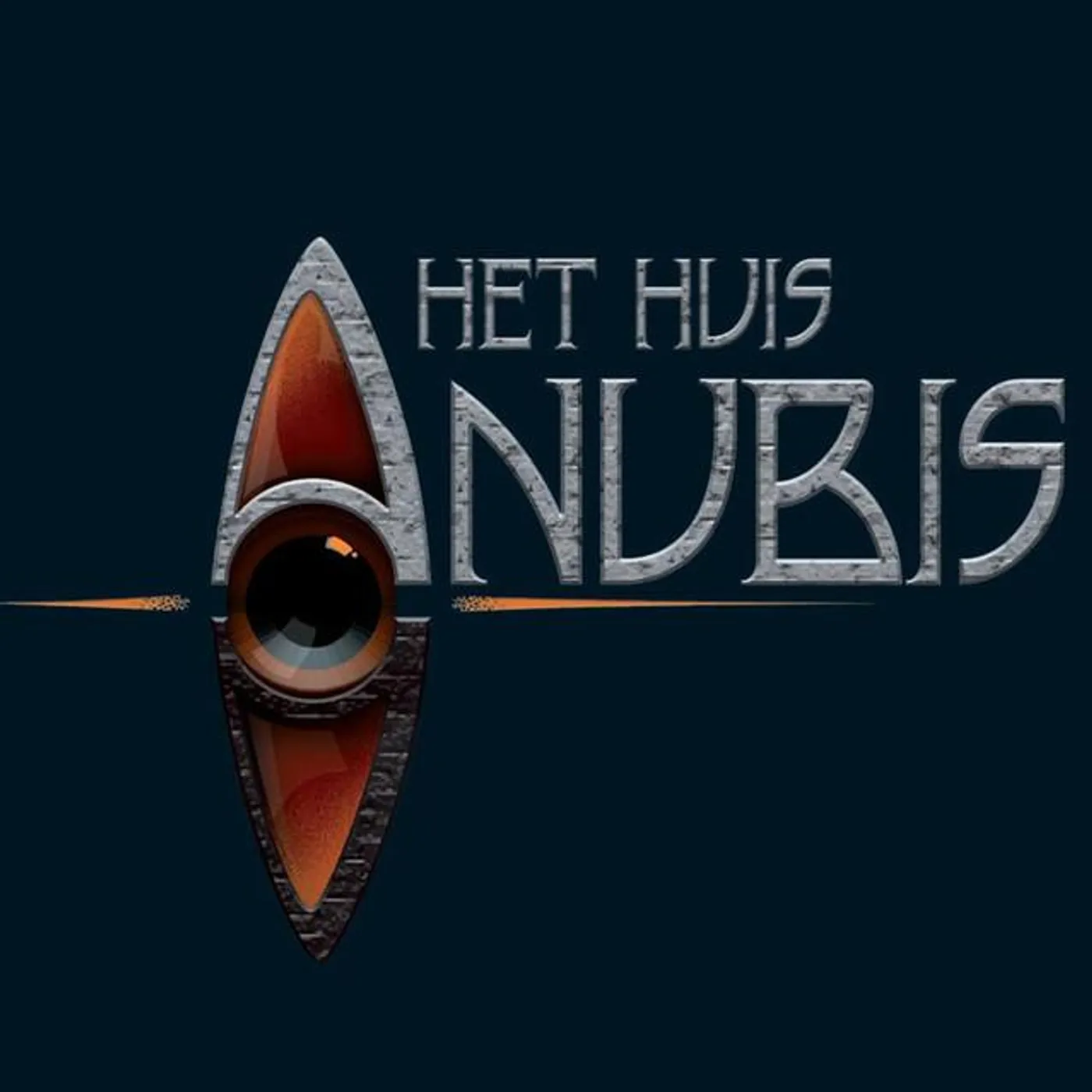 Het Huis Anubis