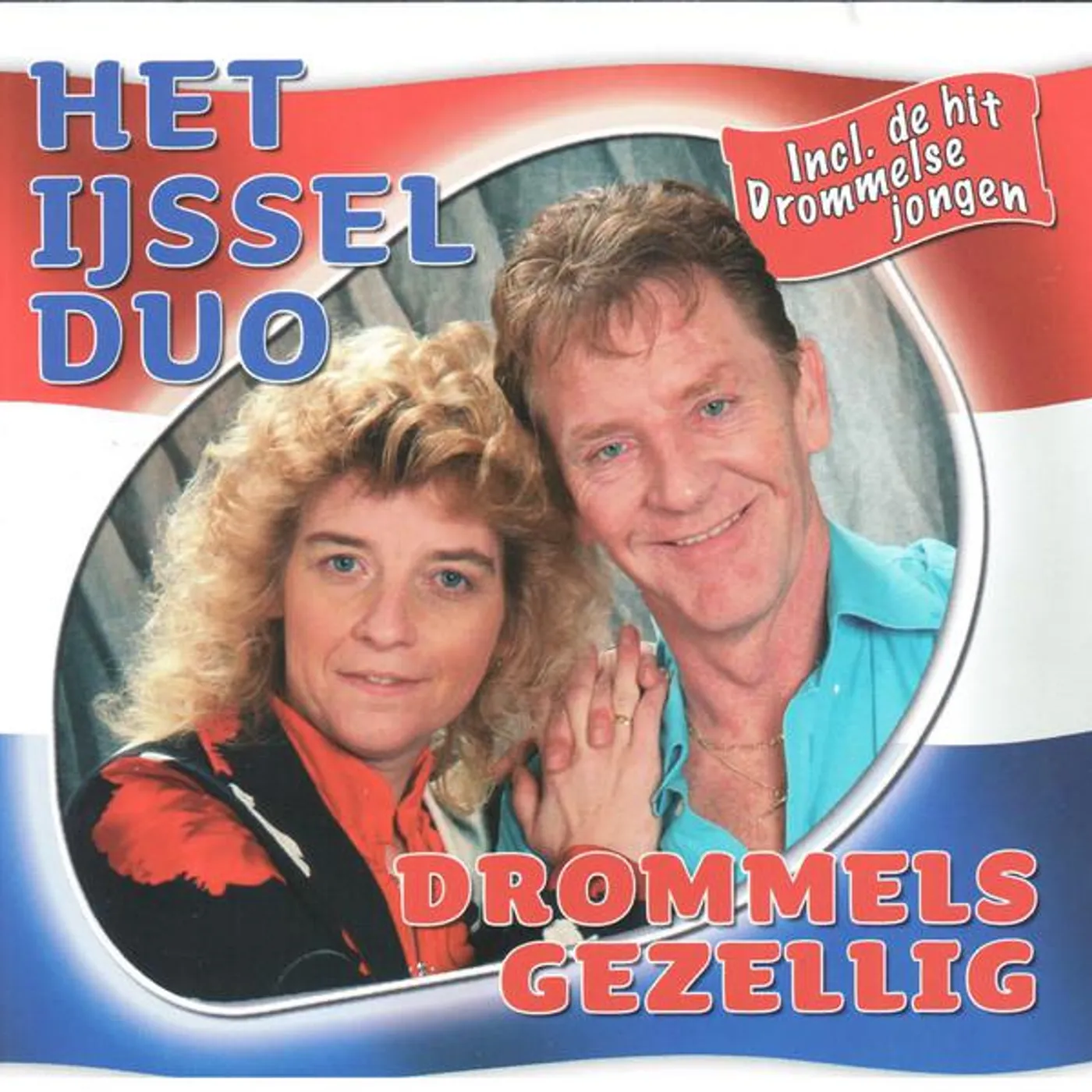 Het IJssel Duo
