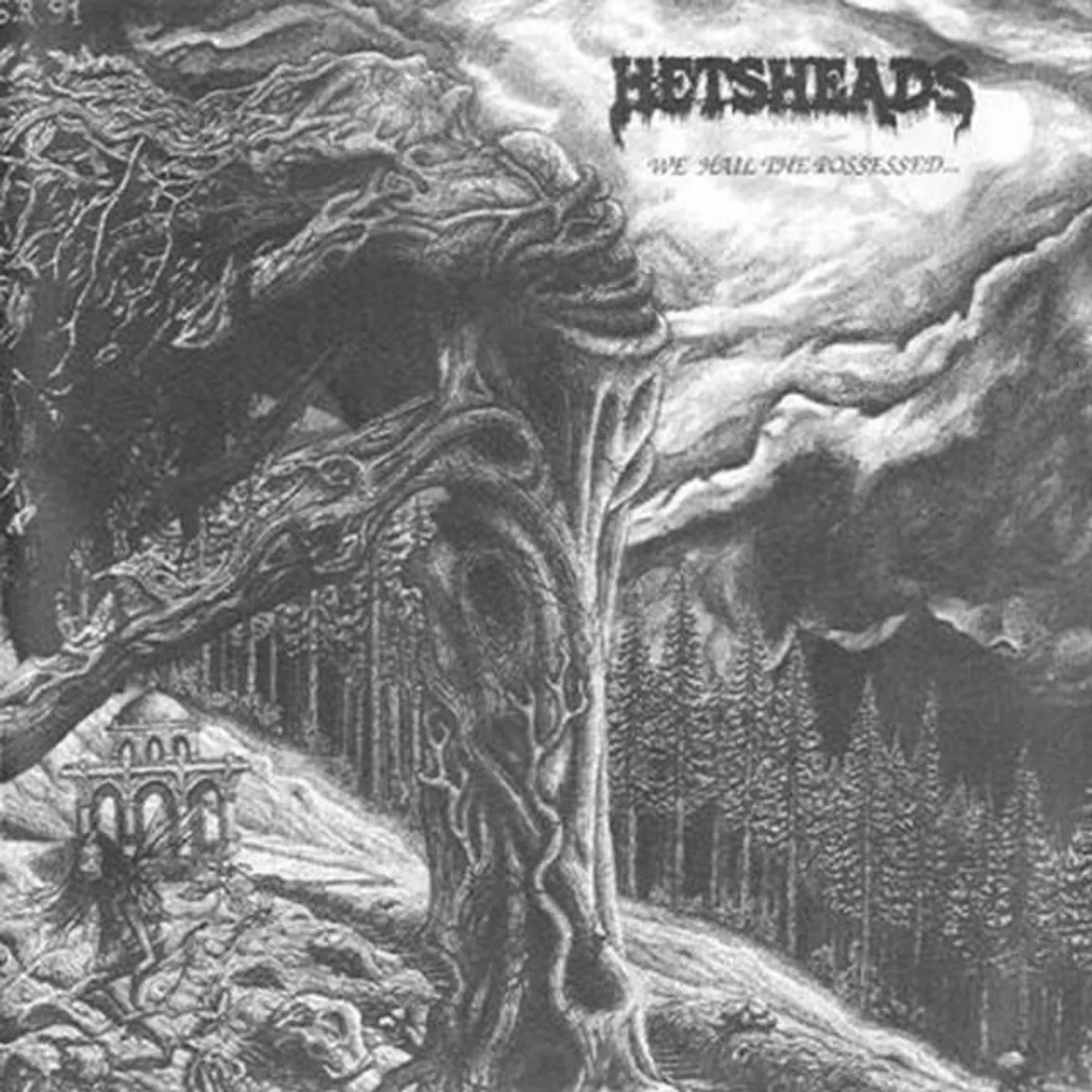 Hetsheads Brand Page