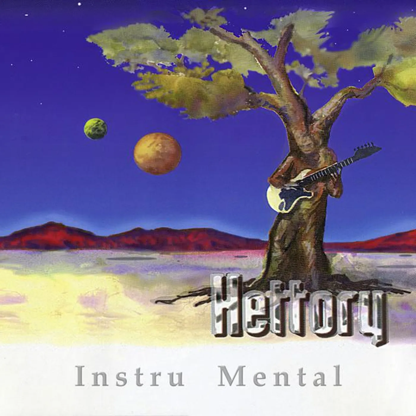 Hettory