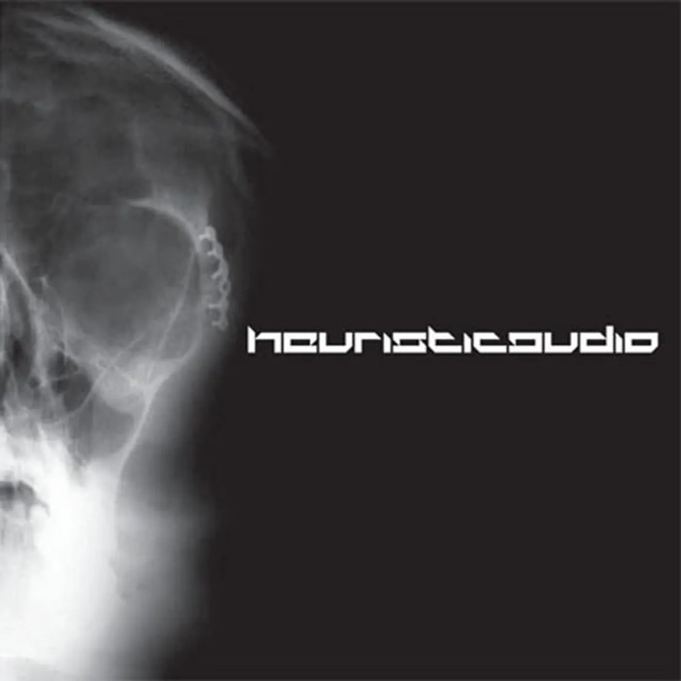 Heuristic Audio Brand Page