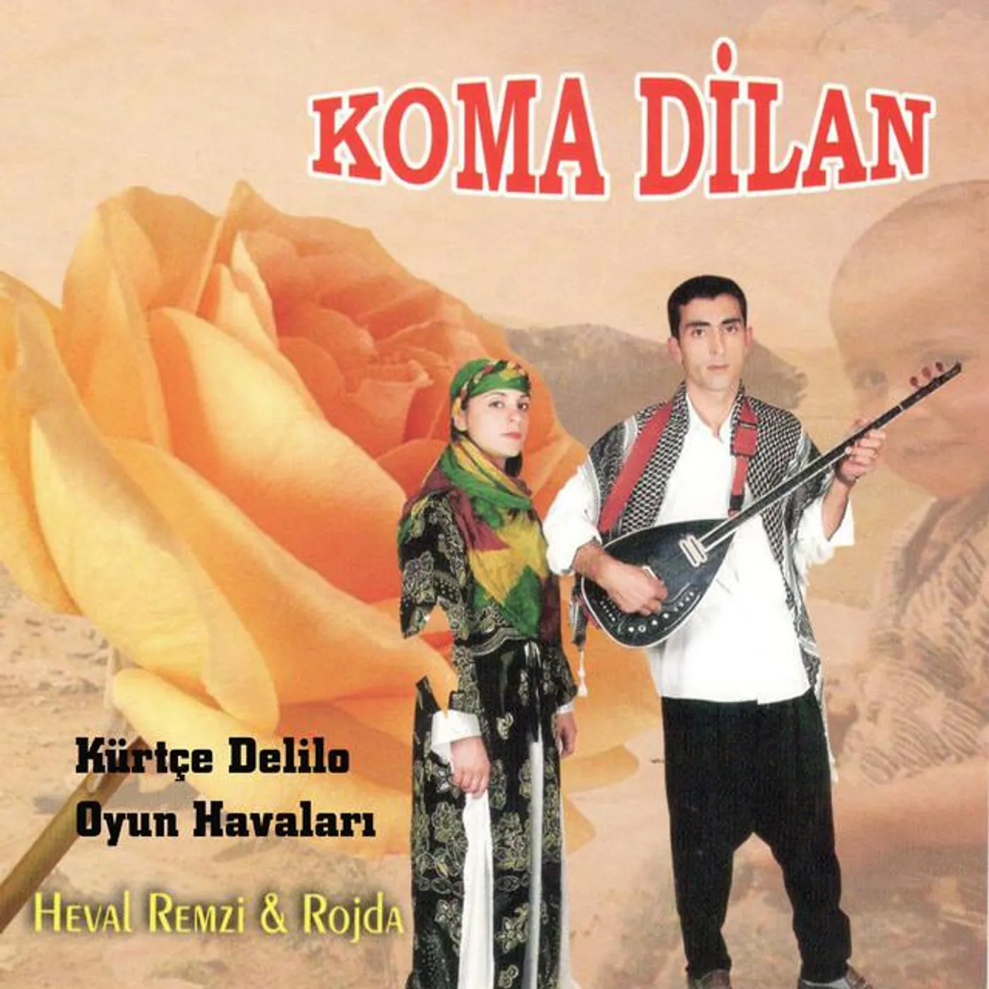 Heval Remzi