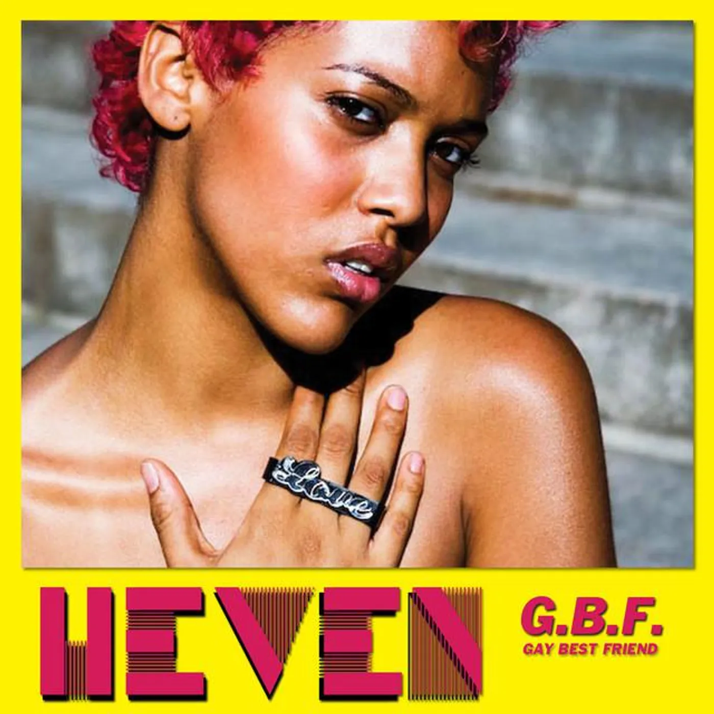 Heven