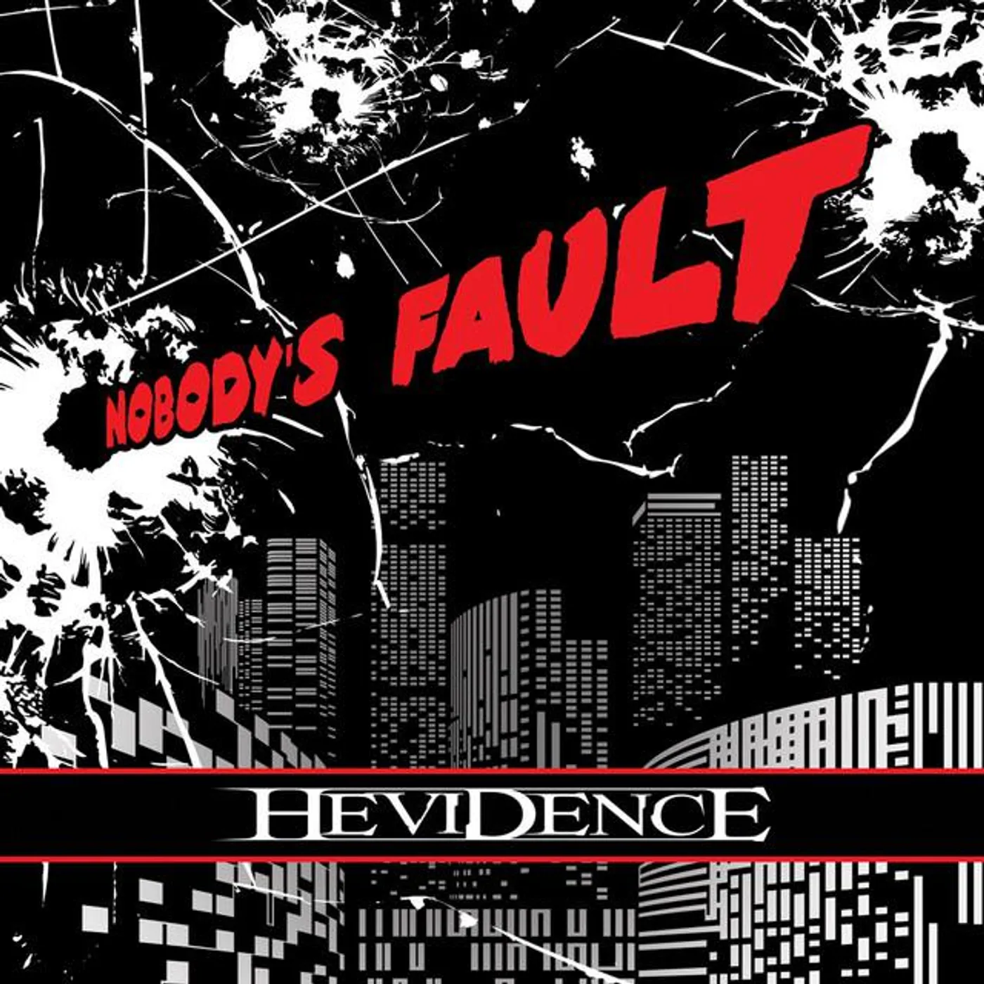 Hevidence