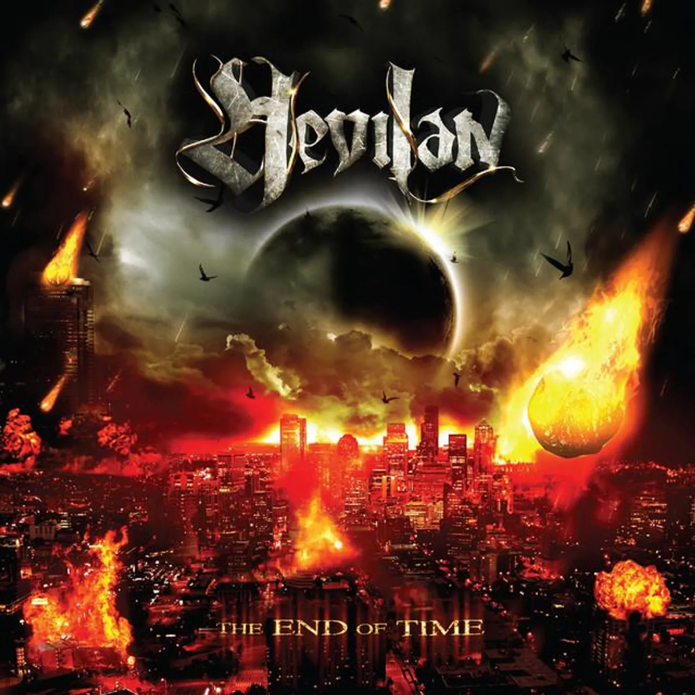 Hevilan