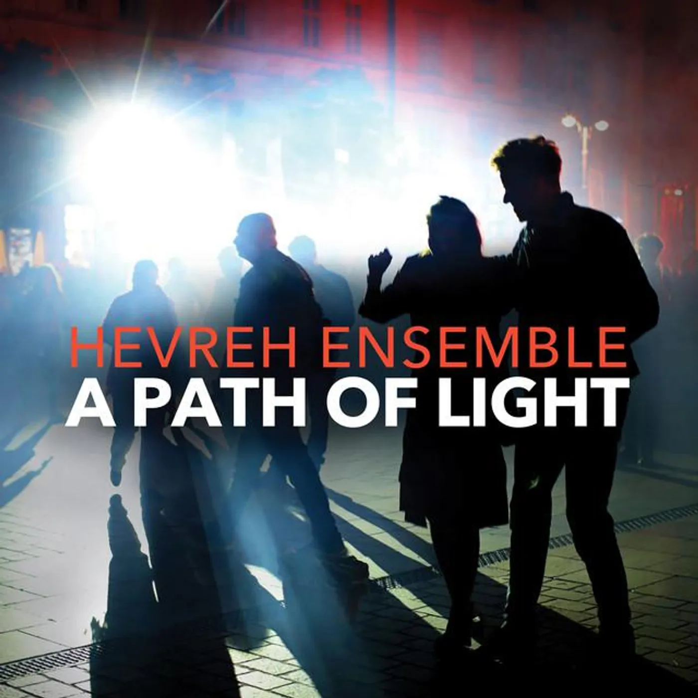 Hevreh Ensemble