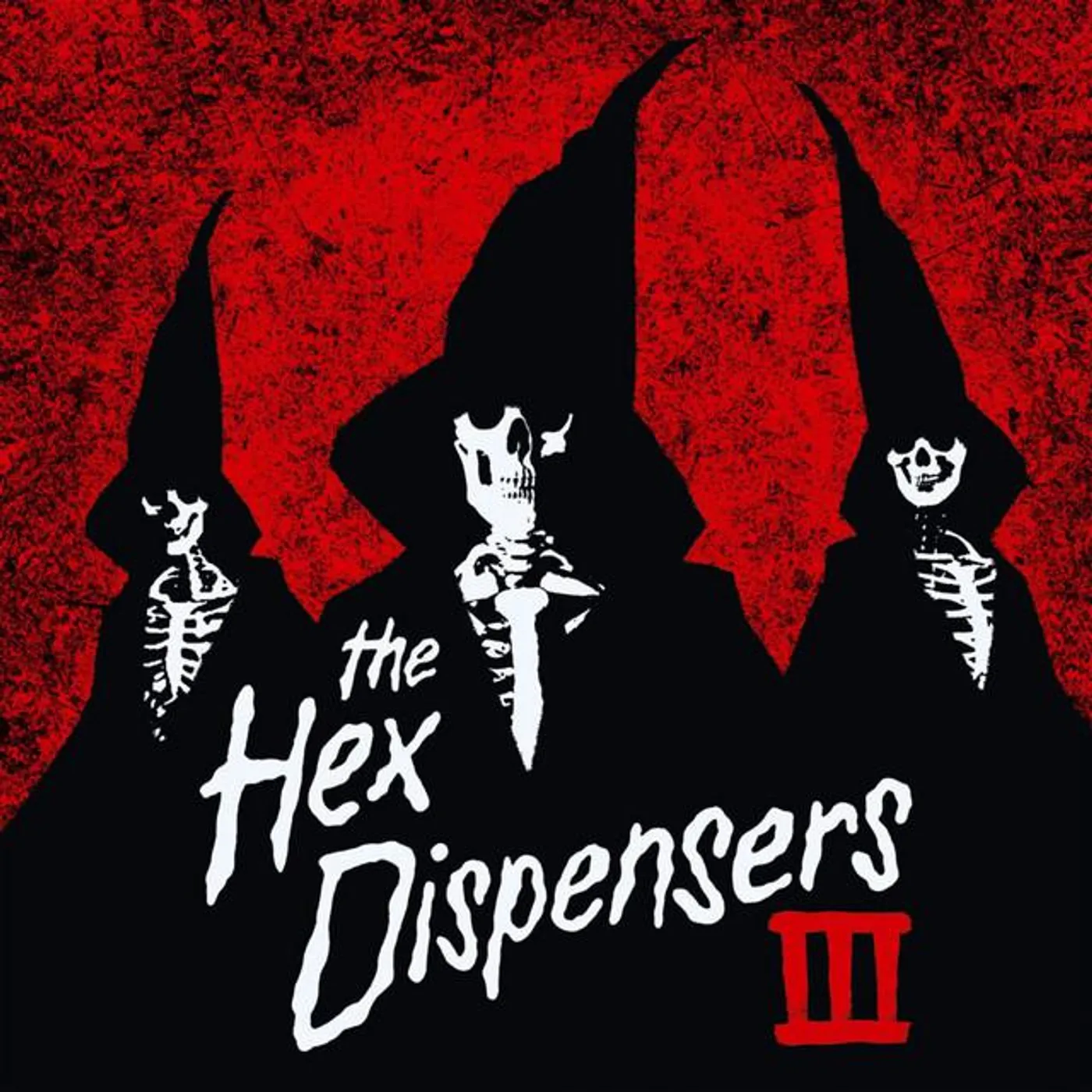 Hex Dispensers