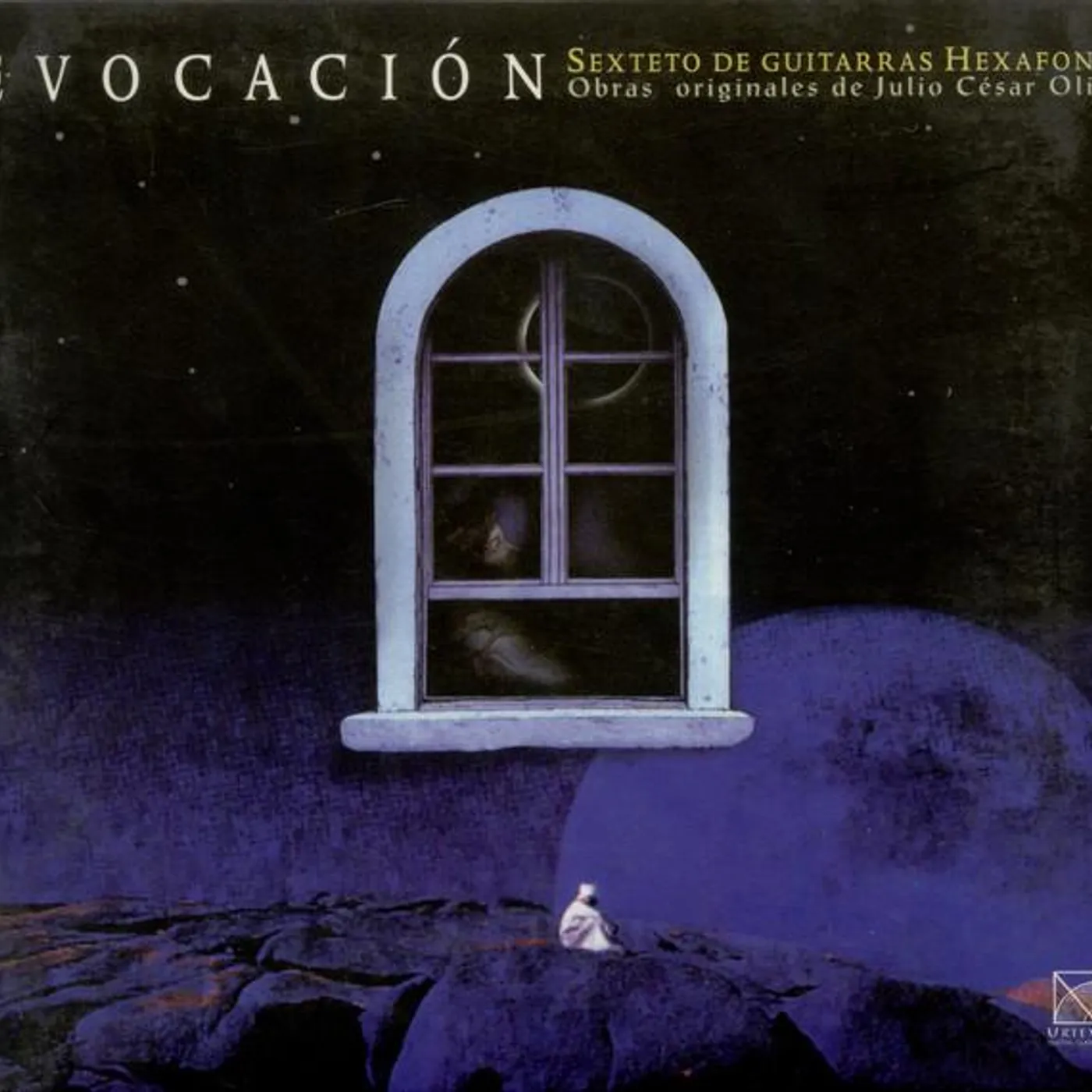 Hexafonia Guitar Sextet