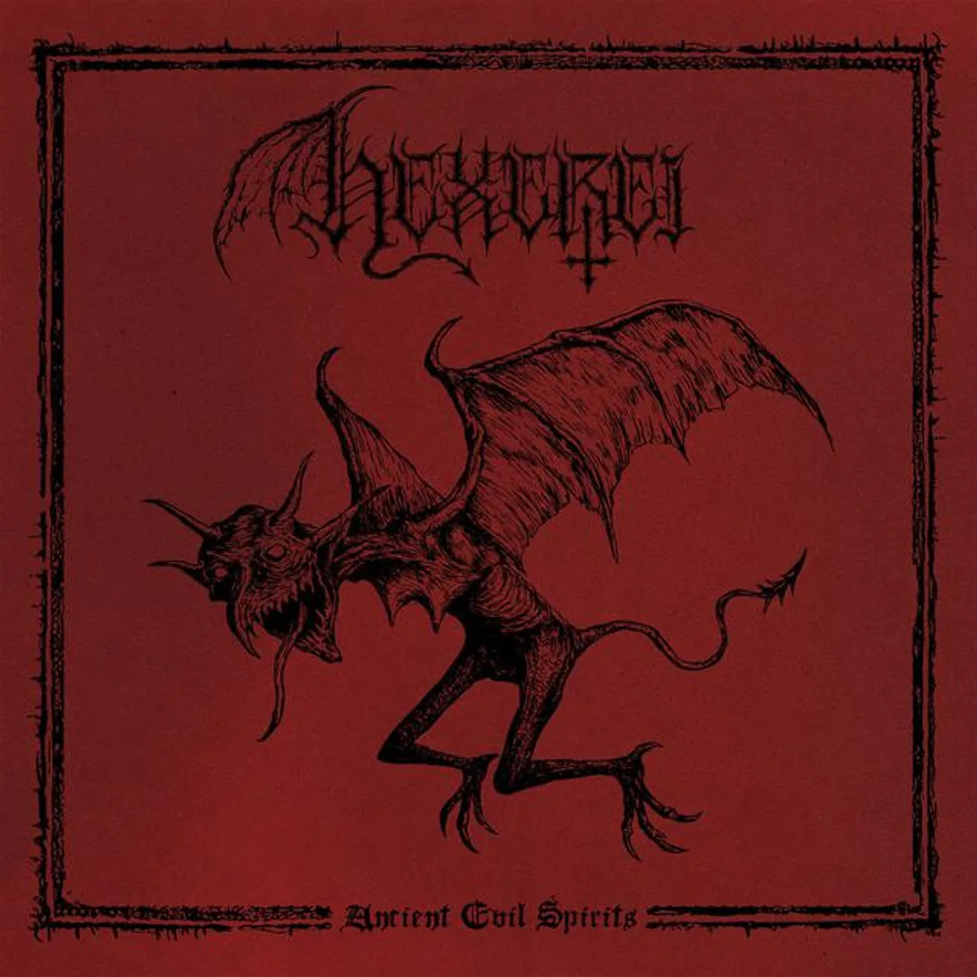 Hexerei Brand Page