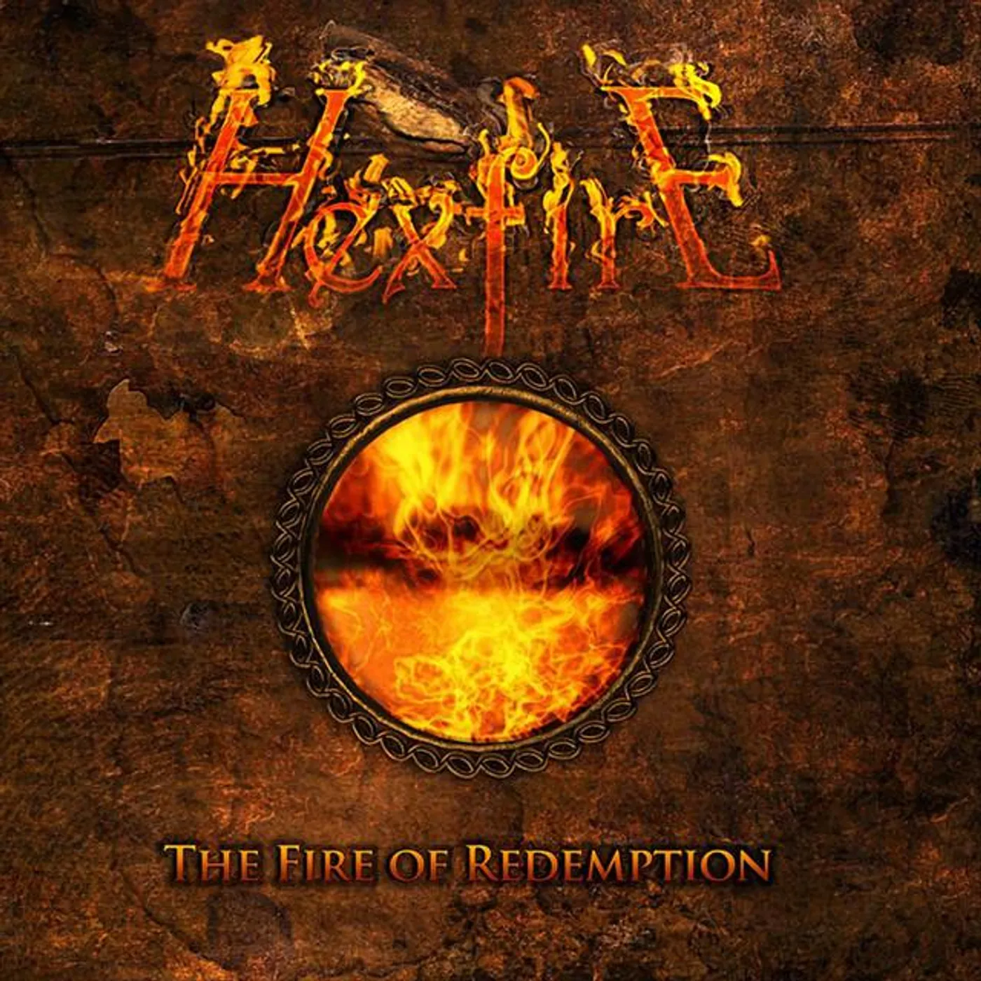 Hexfire Brand Page