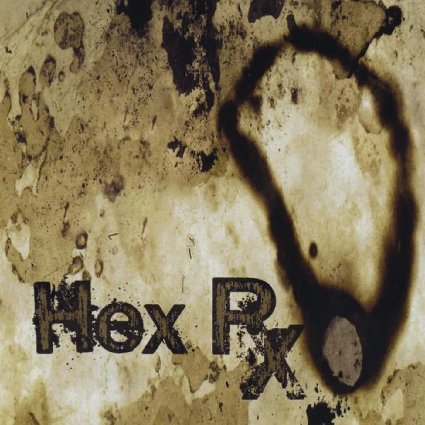 HexRx Brand Page